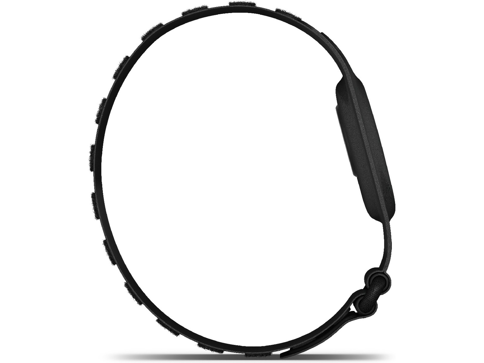 Garmin Index Sleep Monitor, L-XL (sort) -B-Grade Demo tilbehør til mobiler & klokker