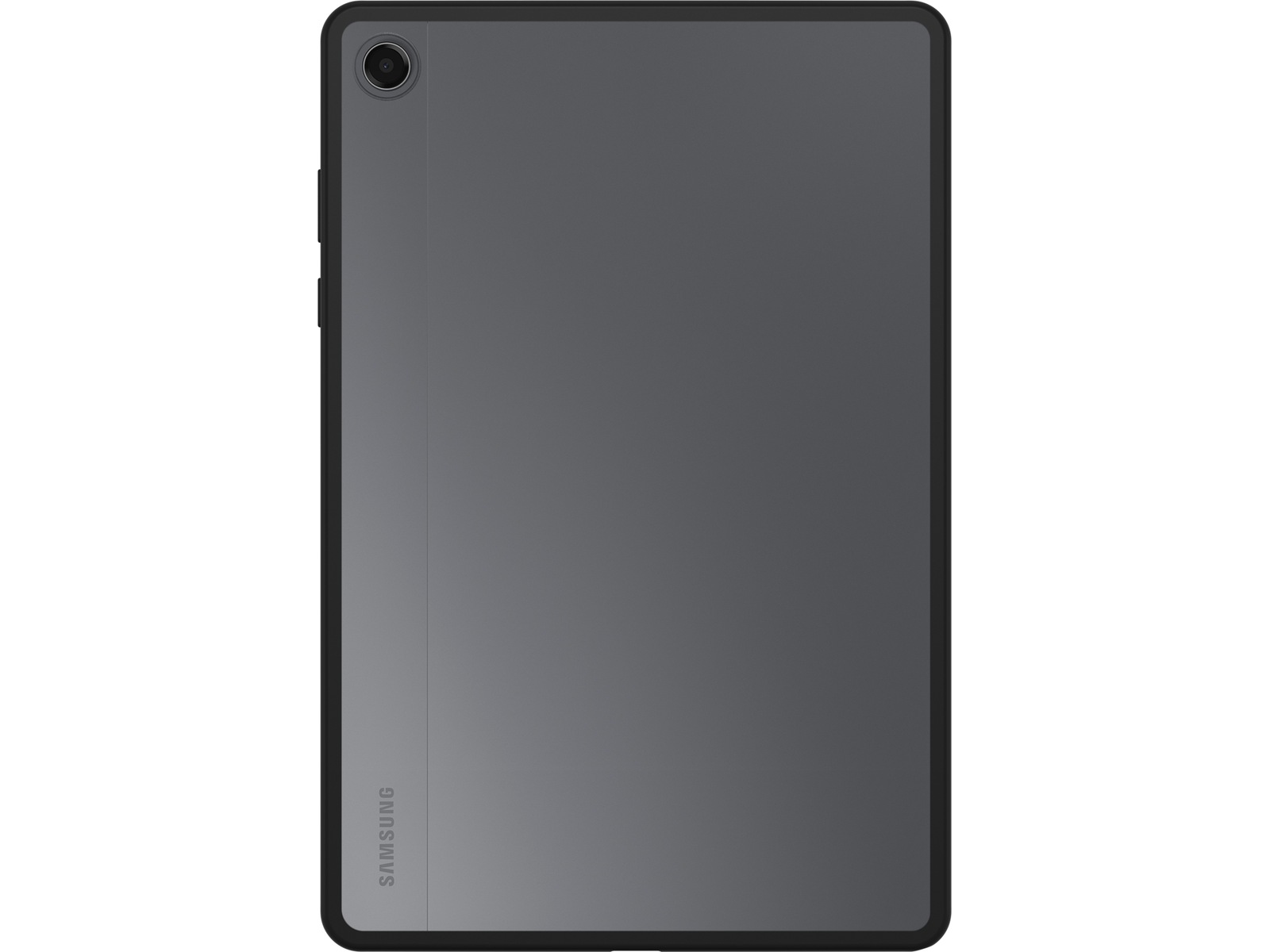 OtterBox Galaxy Tab A11+ React deksel - ProPack (sort/gjennomsiktig) Deksel til nettbrett