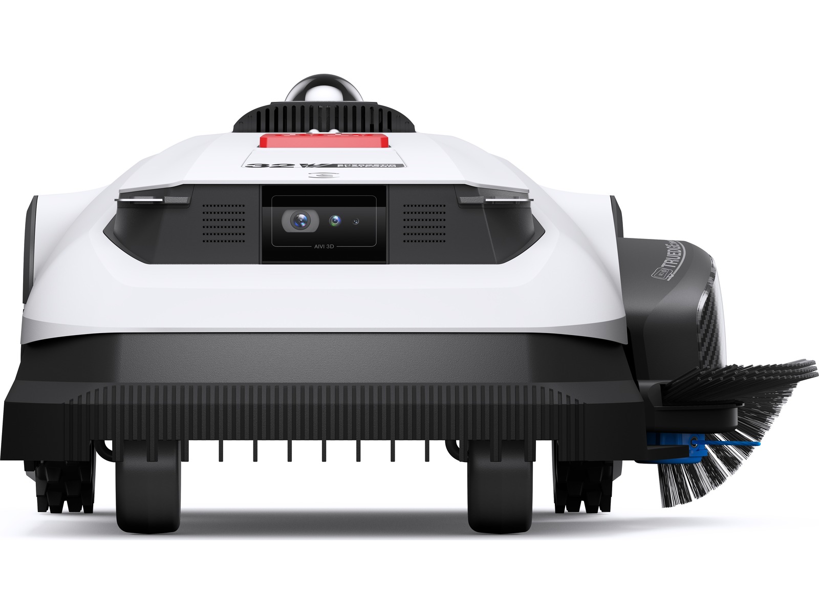 Ecovacs GOAT A1600 LiDAR PRO Robotgressklipper