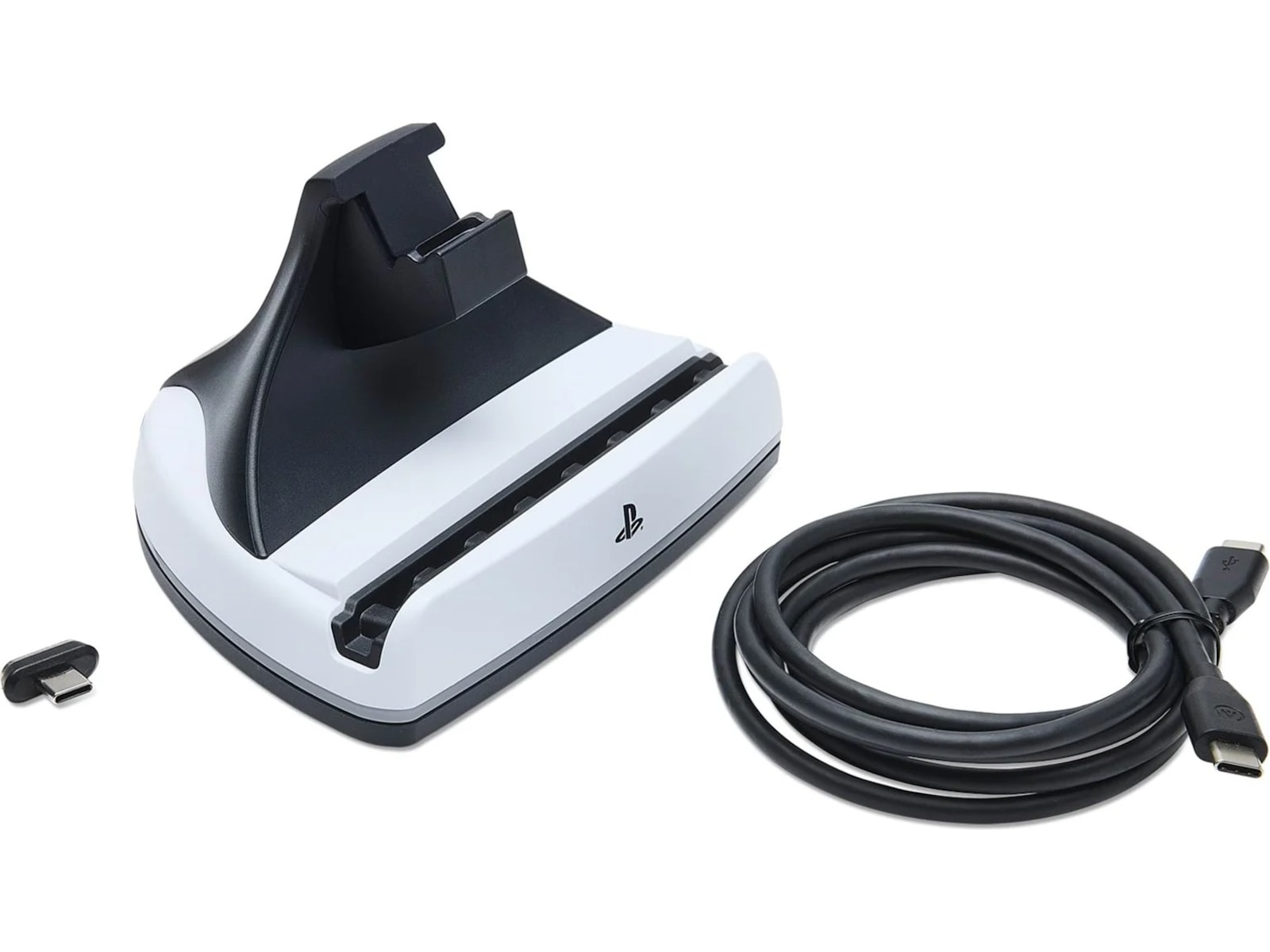 PowerA ladestasjon for PlayStation Portal Tilbehør til PS5