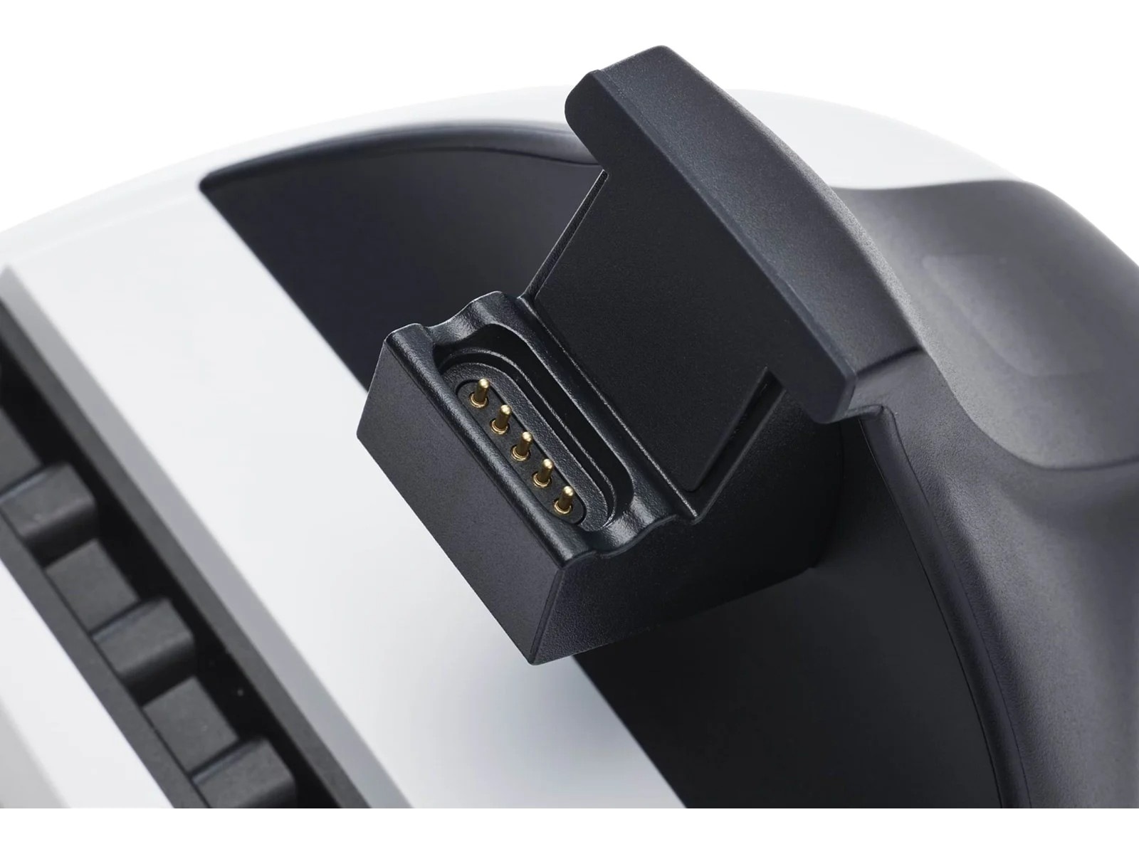 PowerA ladestasjon for PlayStation Portal Tilbehør til PS5