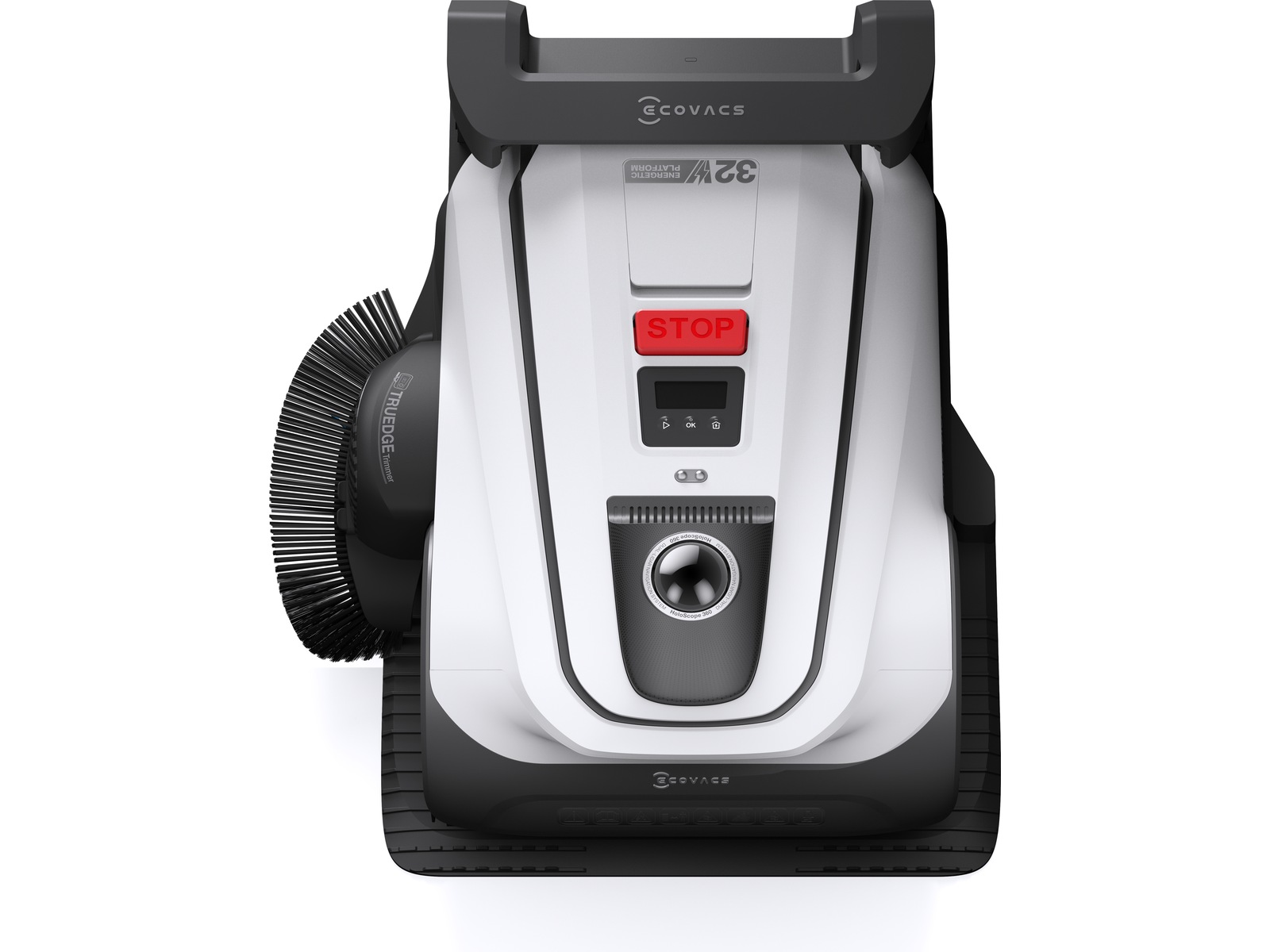 Ecovacs GOAT A3000 LiDAR PRO Robotgressklipper