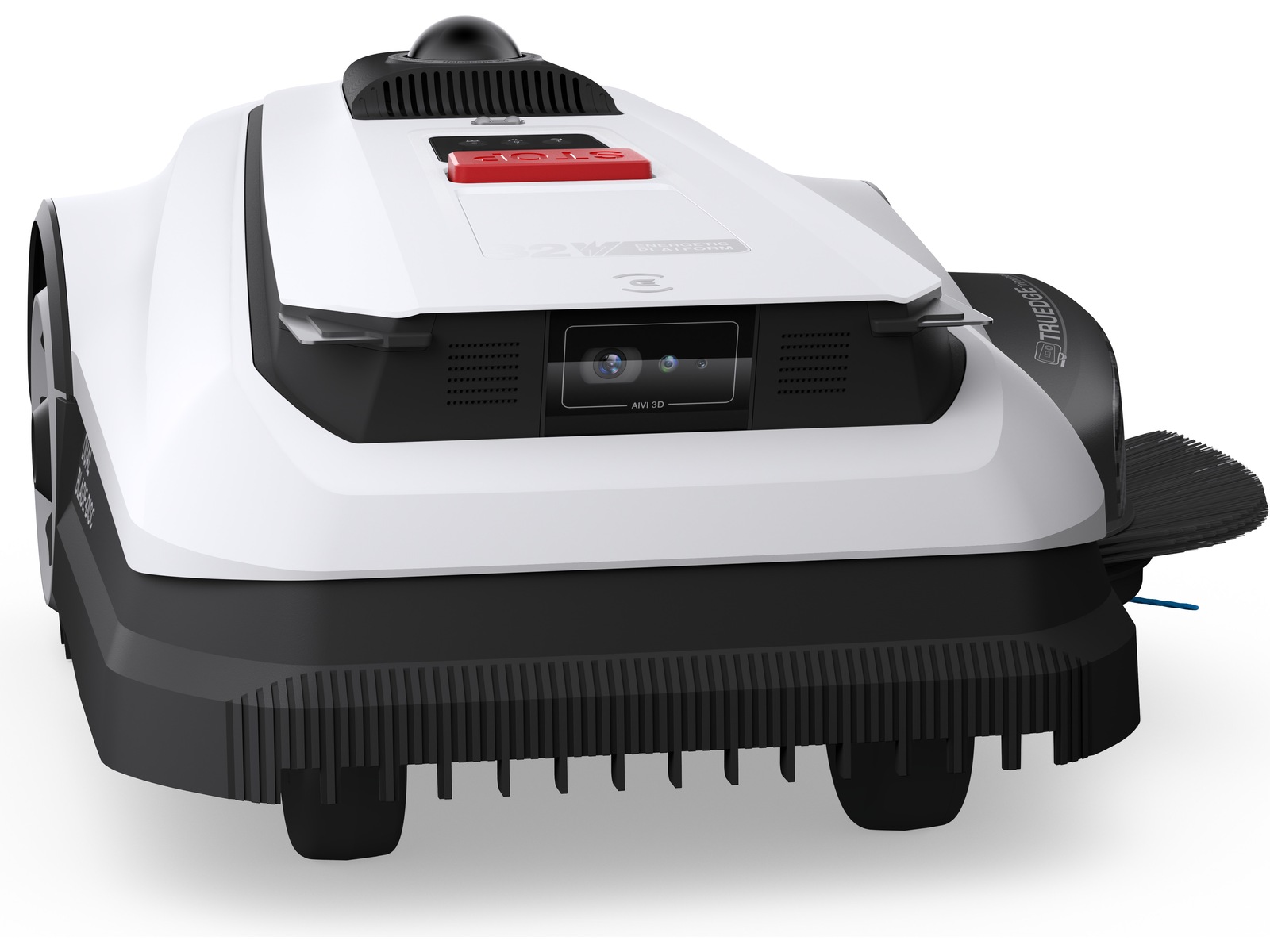 Ecovacs GOAT A3000 LiDAR PRO Robotgressklipper
