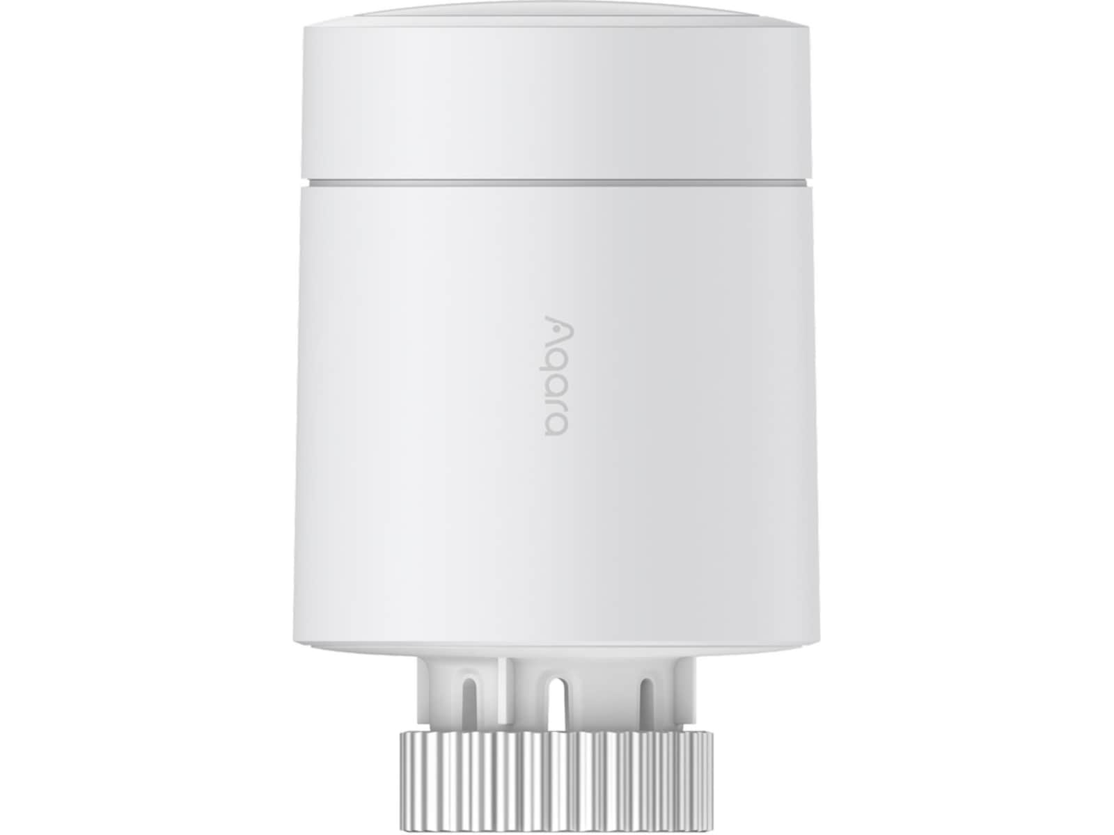 Aqara Termostatventil W600 Tilbehør til varme