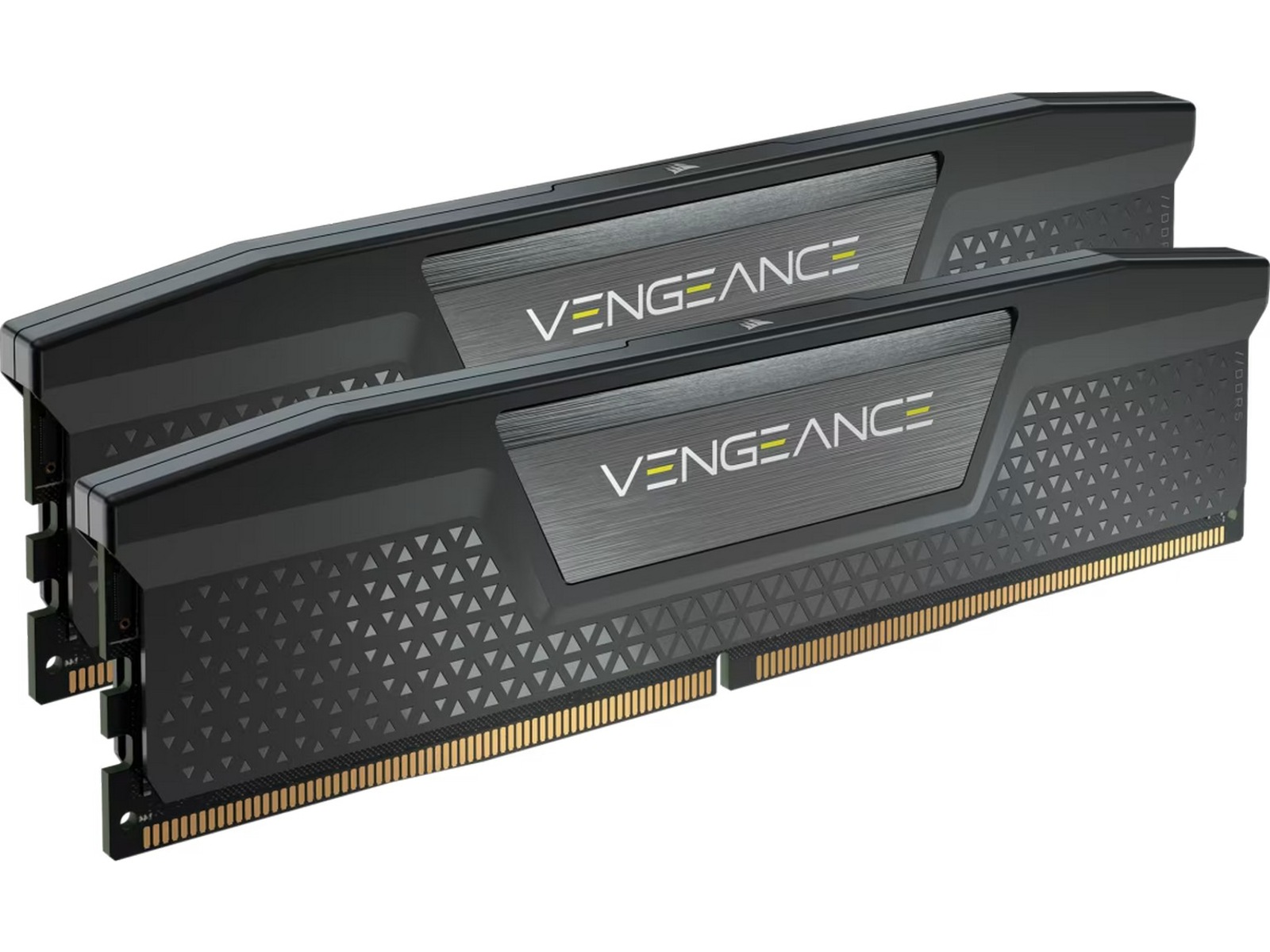 Corsair Vengeance DDR5 6000MHz 32GB Minnebrikker