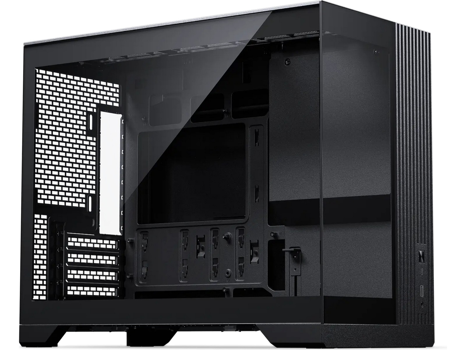Phanteks XT V3 Micro ATX Tower (sort) Mini/Micro/Nano tower