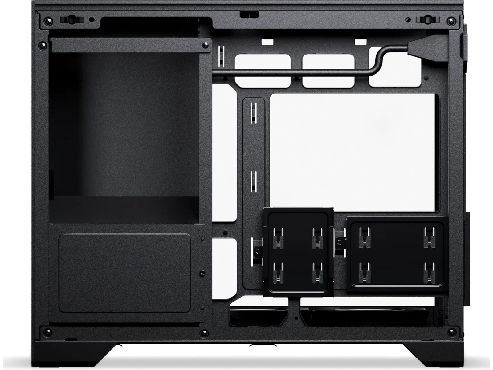 Phanteks XT V3 Micro ATX Tower (sort) Mini/Micro/Nano tower