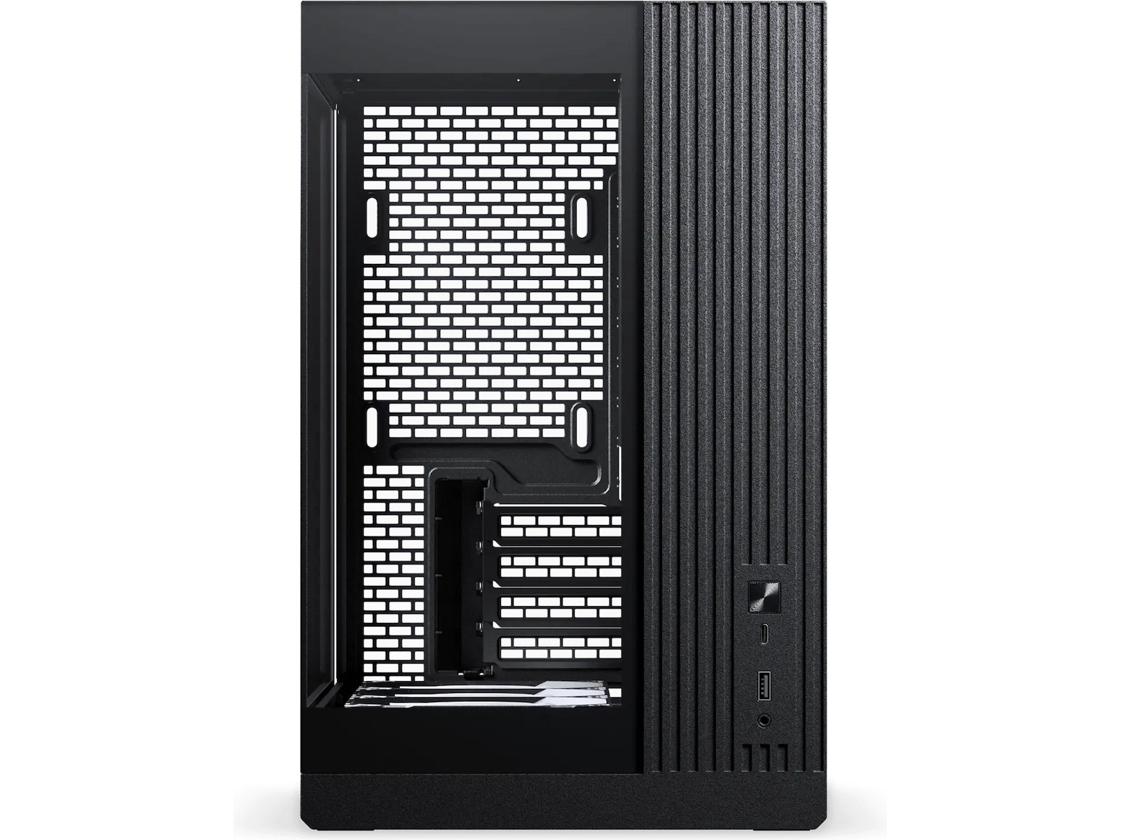 Phanteks XT V3 Micro ATX Tower (sort) Mini/Micro/Nano tower