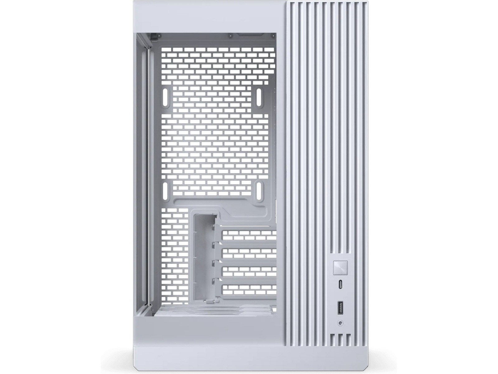 Phanteks XT V3 Micro ATX Tower (hvit) Mini/Micro/Nano tower