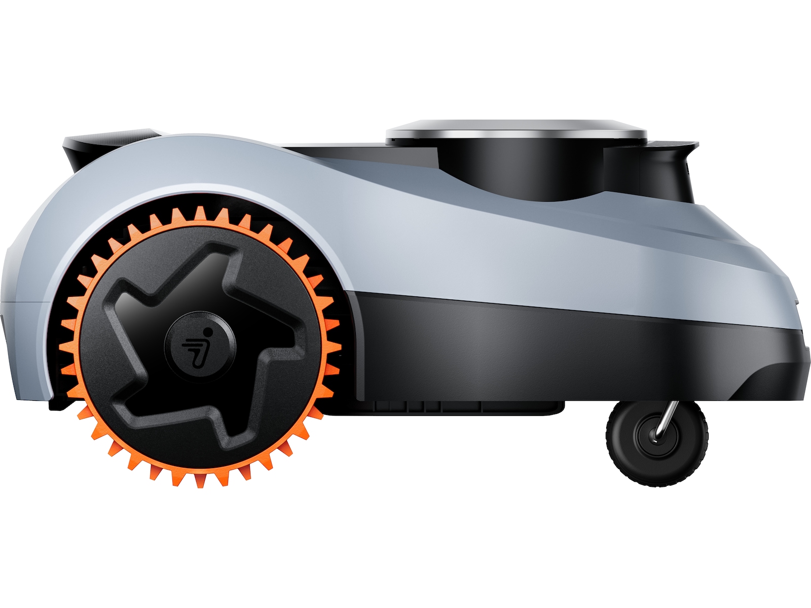Navimow i220E LiDAR Robotgressklipper