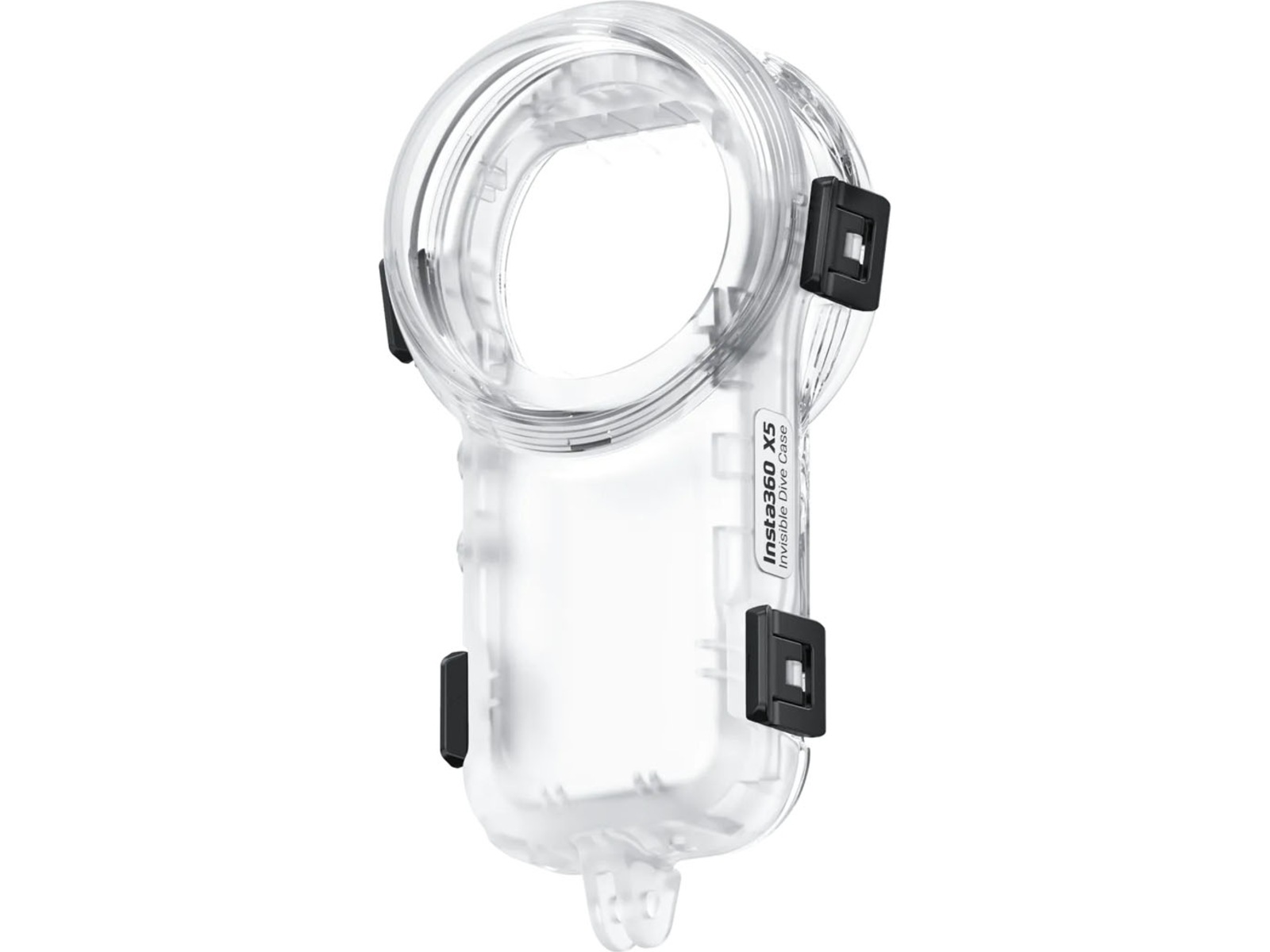 Insta360 X5 Invisible Dive Case Tilbehørssett til kamera