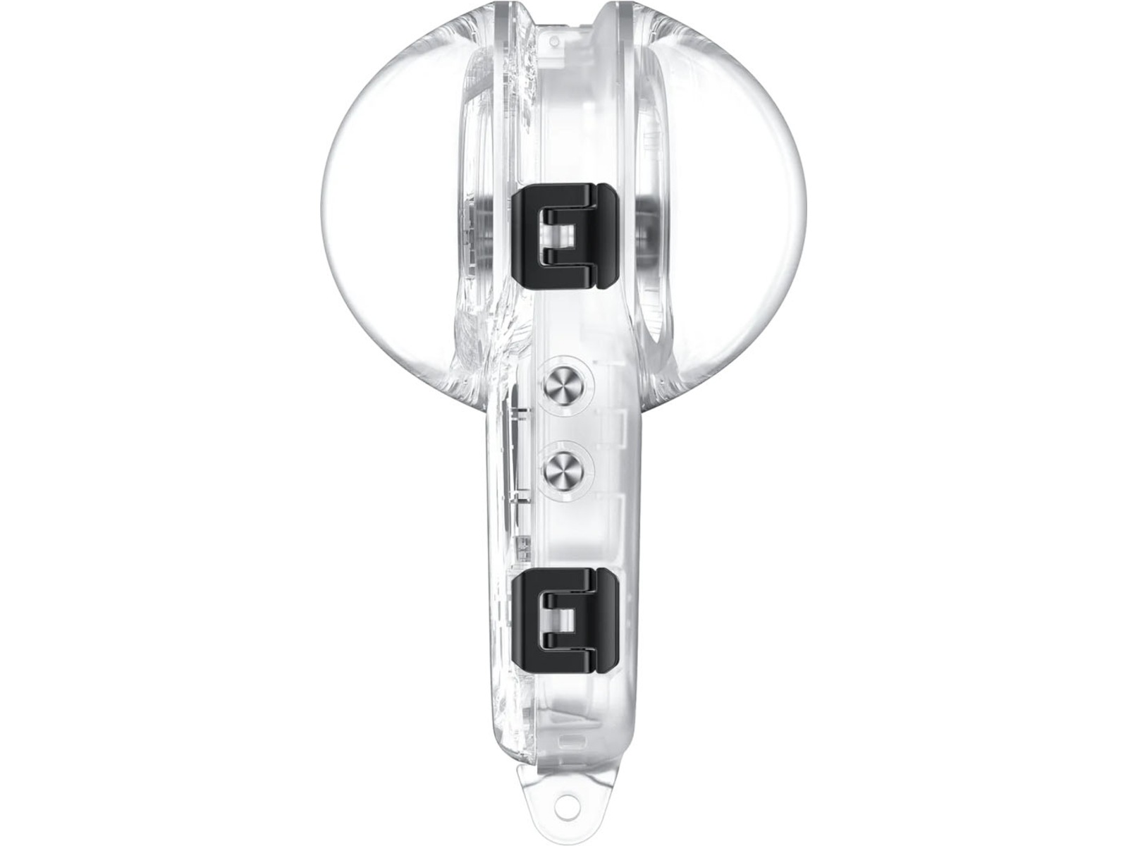 Insta360 X5 Invisible Dive Case Tilbehørssett til kamera