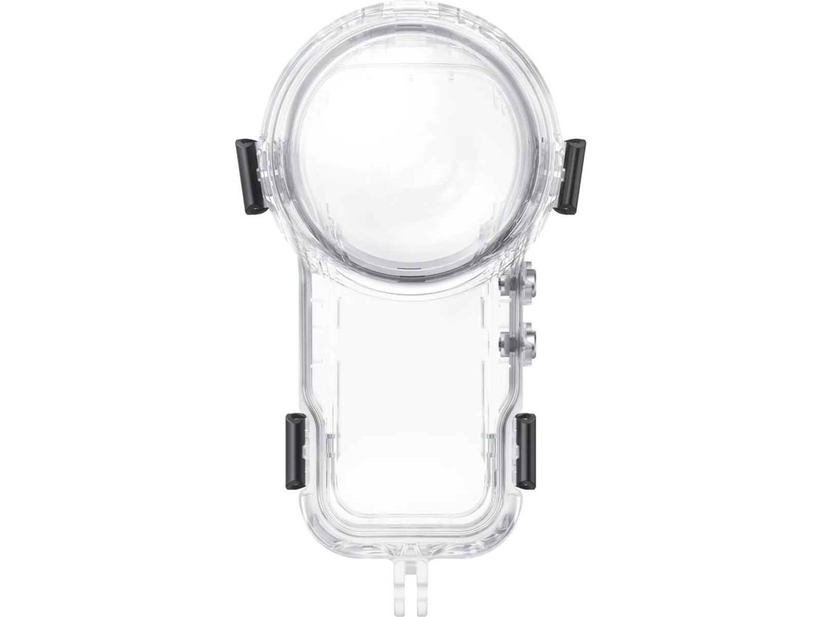Insta360 X5 Invisible Dive Case Tilbehørssett til kamera