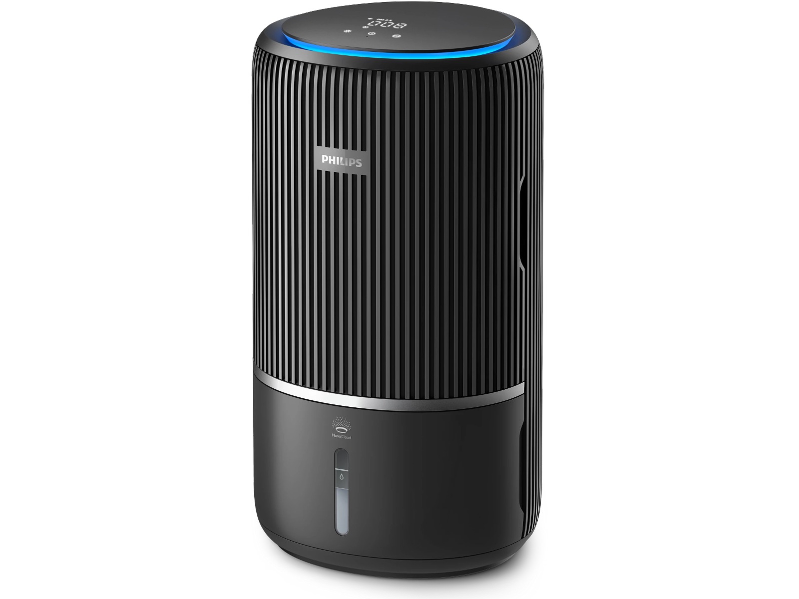 Philips PureProtect Water 3400 Series Smart 2-i-1-luftrenser og -fukter -B-Grade Demo hjem & fritid