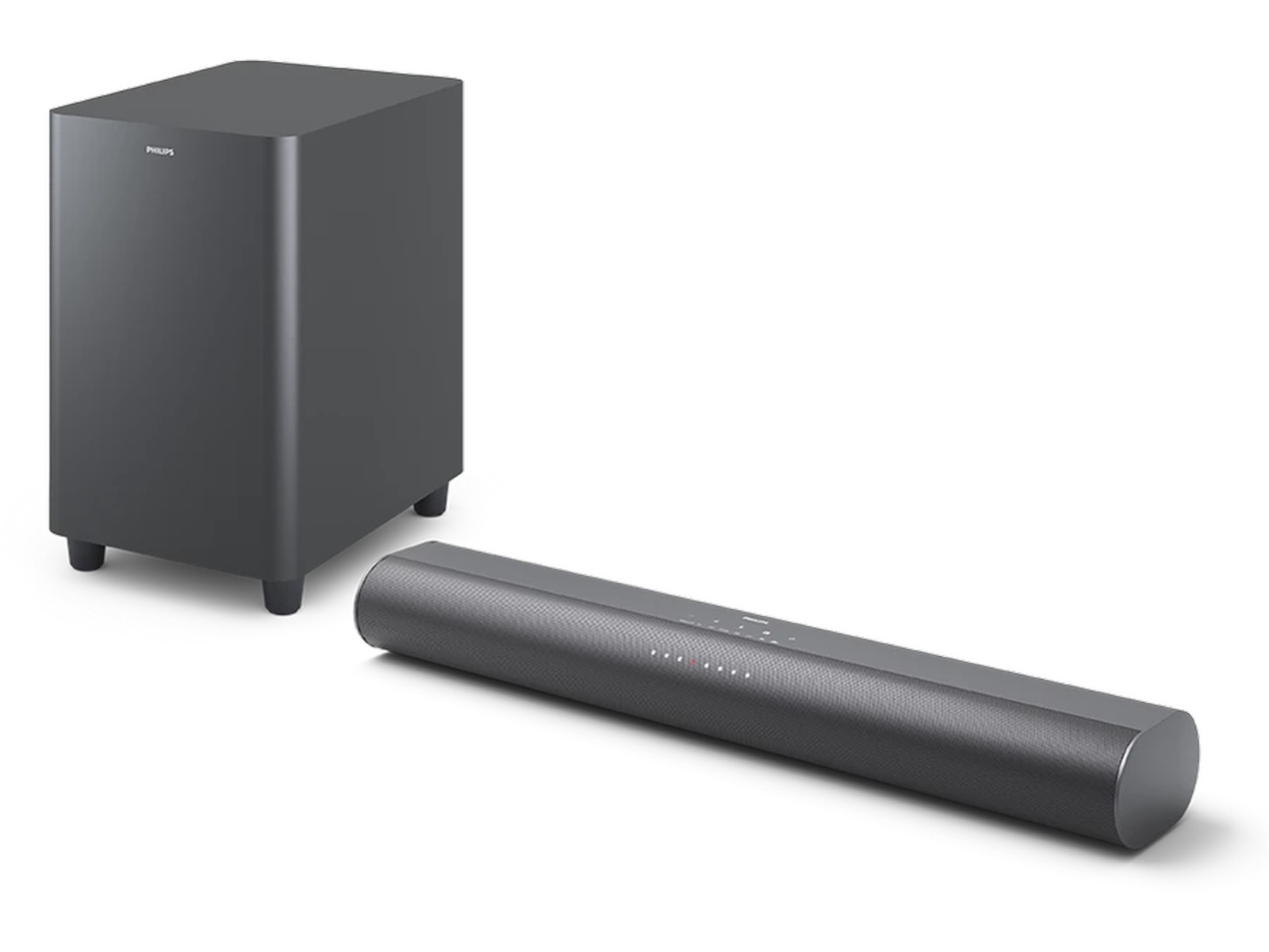Philips B6100 Soundbar -B-Grade Demo DVD/Hi-Fi/stereo