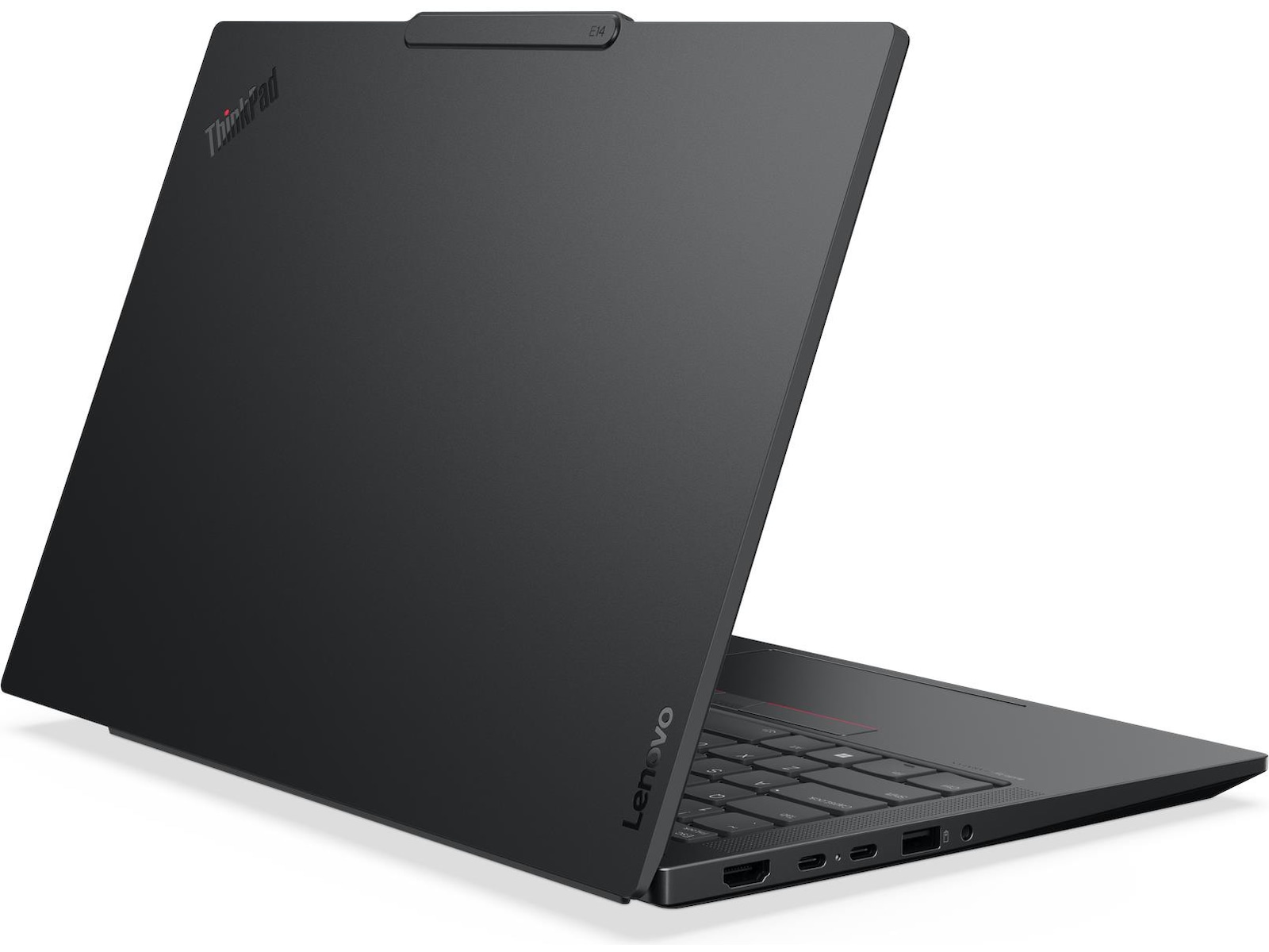 Lenovo ThinkPad E14 G7 14" WUXGA Copilot+ PC PC - Bærbar / laptop