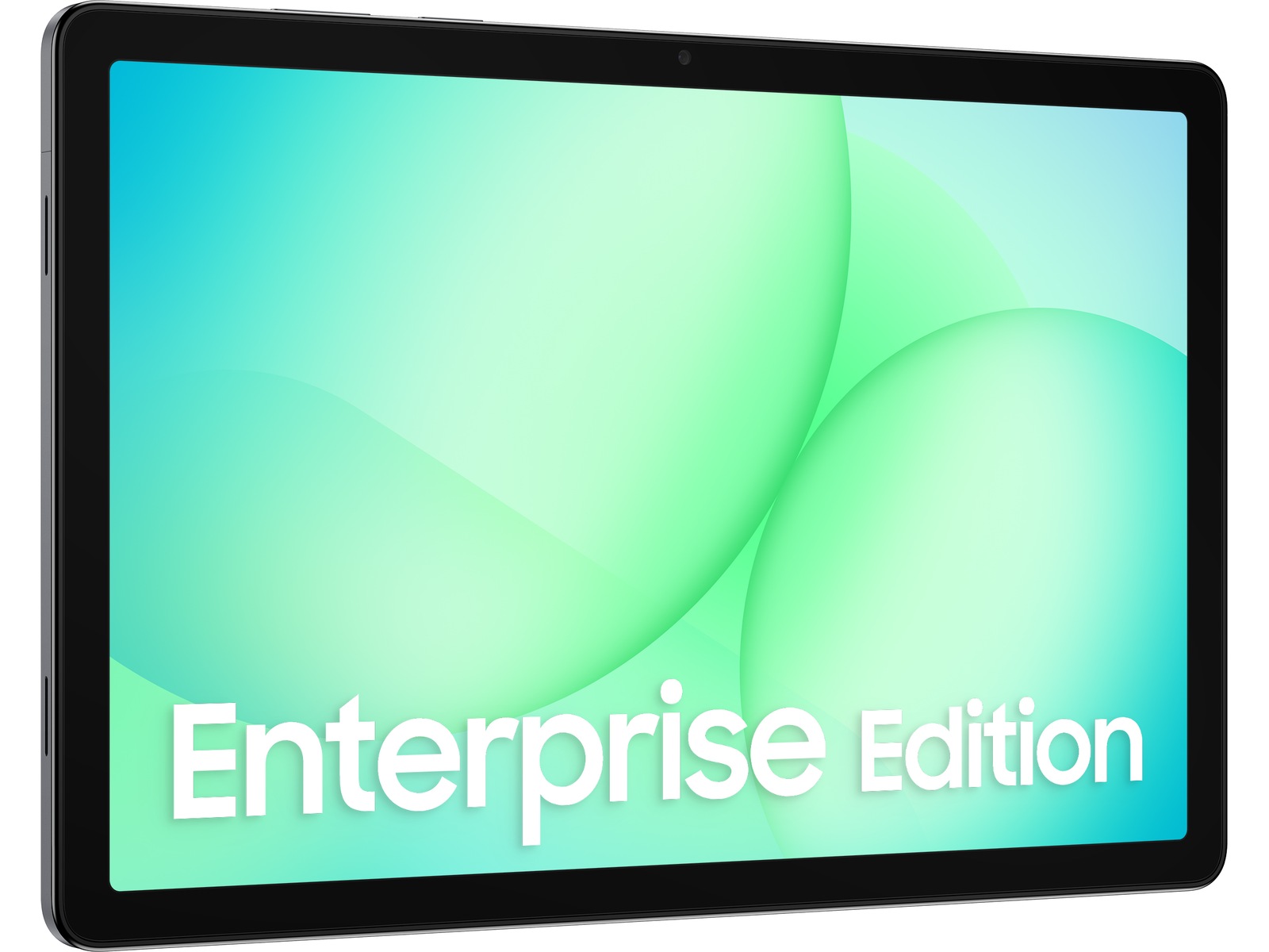 Galaxy Tab A11+ WiFi 128GB - Enterprise (grå) Nettbrett / iPad
