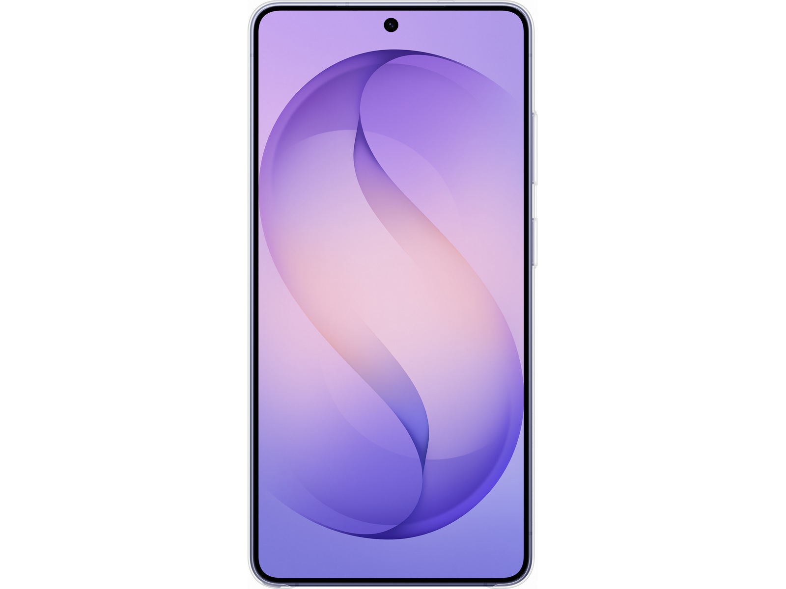 Samsung Galaxy S26 Ultra Clear Magnet-deksel (gjennomsiktig) Deksel til mobiltelefon