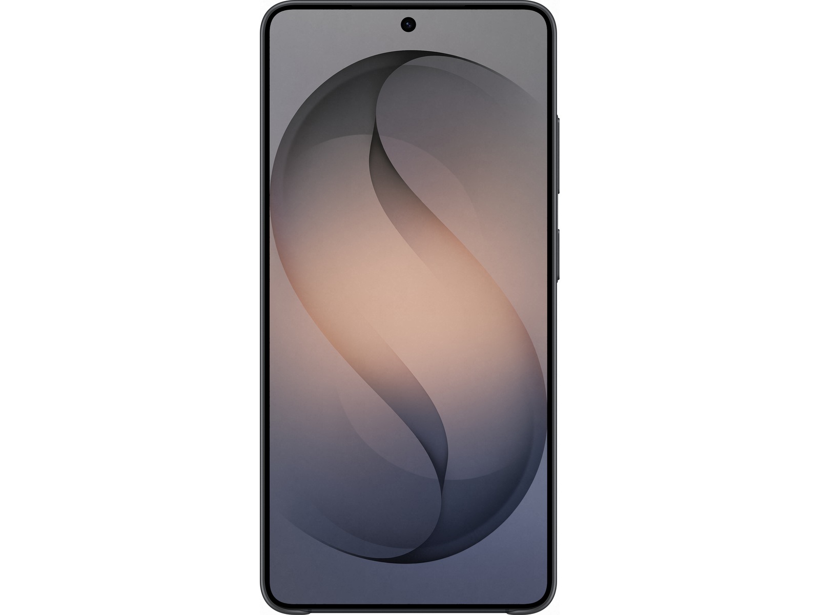 Samsung Galaxy S26 Ultra Slim Magnet Case (sort) Deksel til mobiltelefon