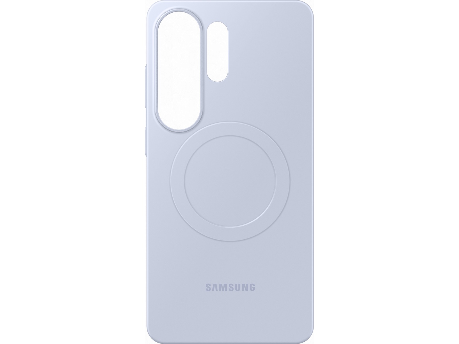 Samsung Galaxy S26 Ultra Slim Magnetdeksel (lys lilla) Deksel til mobiltelefon