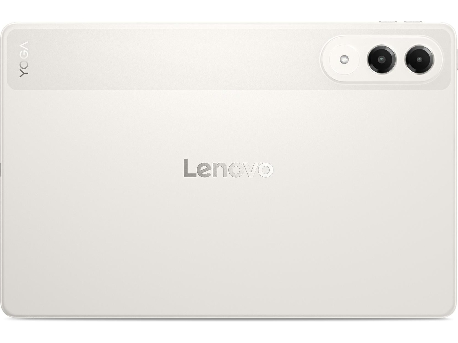 Lenovo Yoga Tab 256GB WiFi (seashell) Nettbrett / iPad