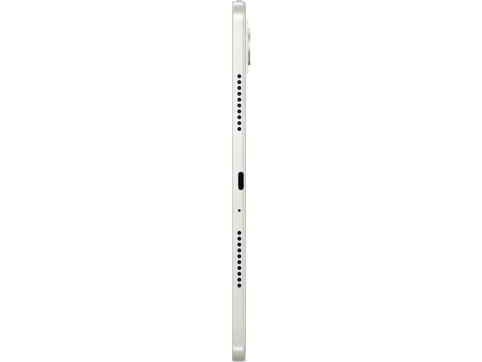 Lenovo Yoga Tab 256GB WiFi (seashell) Nettbrett / iPad