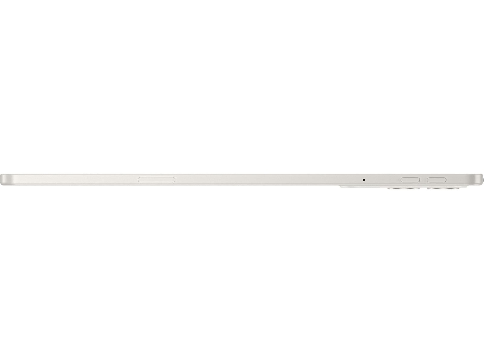 Lenovo Yoga Tab 256GB WiFi (seashell) Nettbrett / iPad