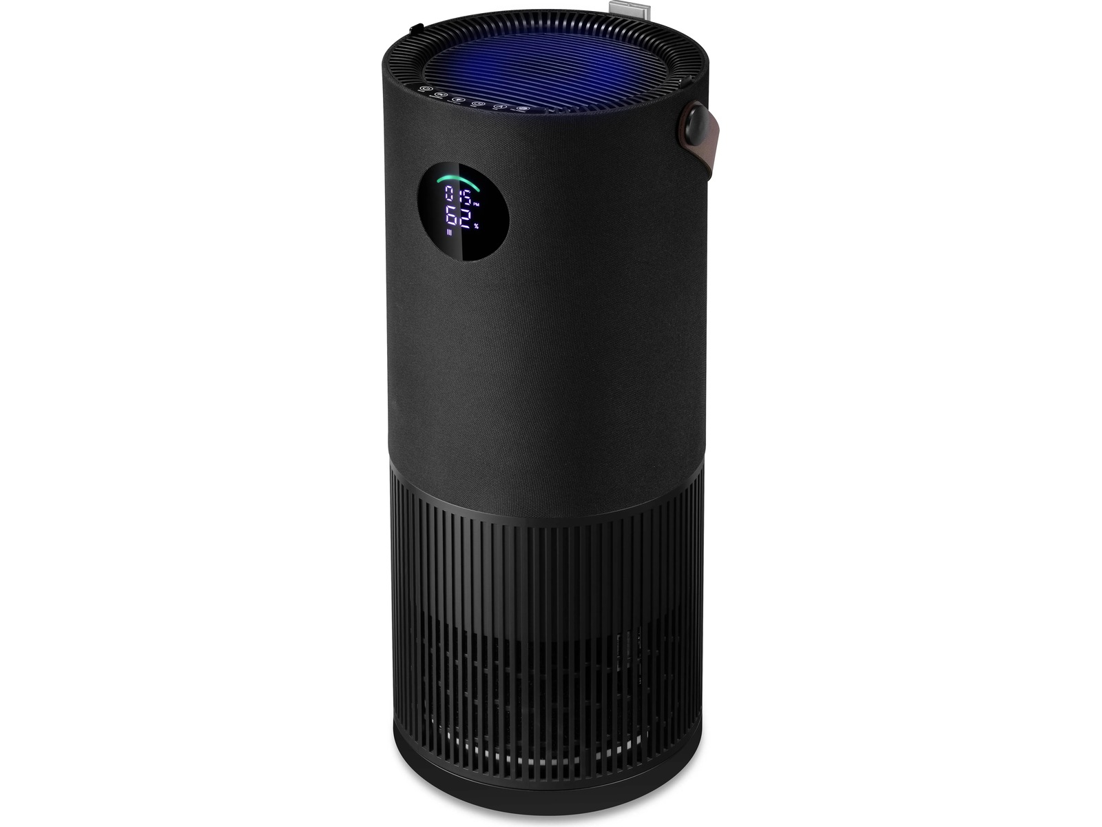 Loeffen LFAP7000 kombinert luftrenser og luftfukter -B-Grade Demo hjem & fritid