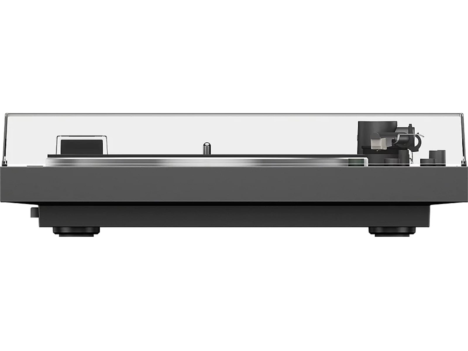 Sony PS-LX3BT trådløs Bluetooth platespiller med automatisk avspilling Platespiller