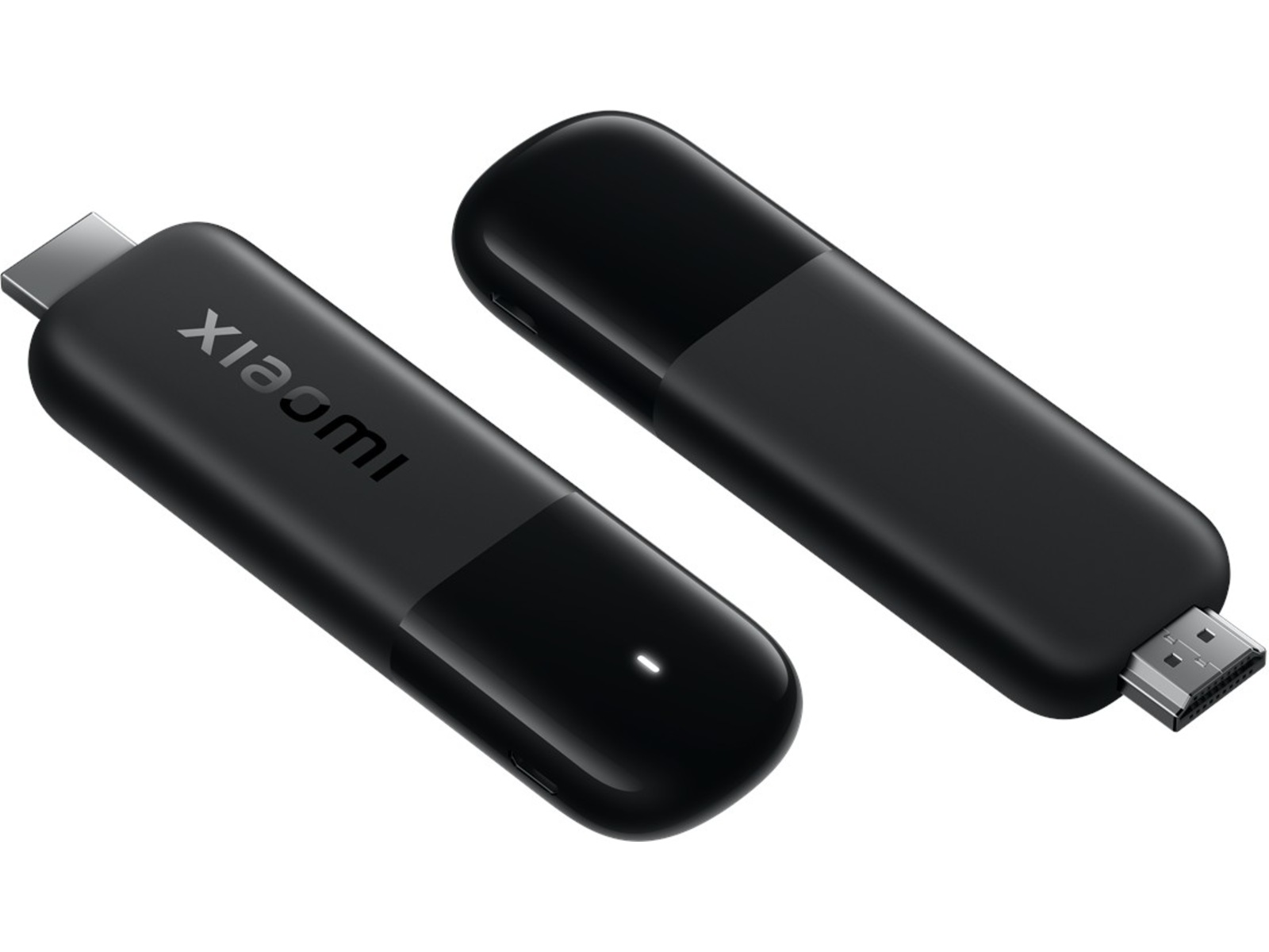 Xiaomi 4K TV Stick OB6-EU Mediaspillere