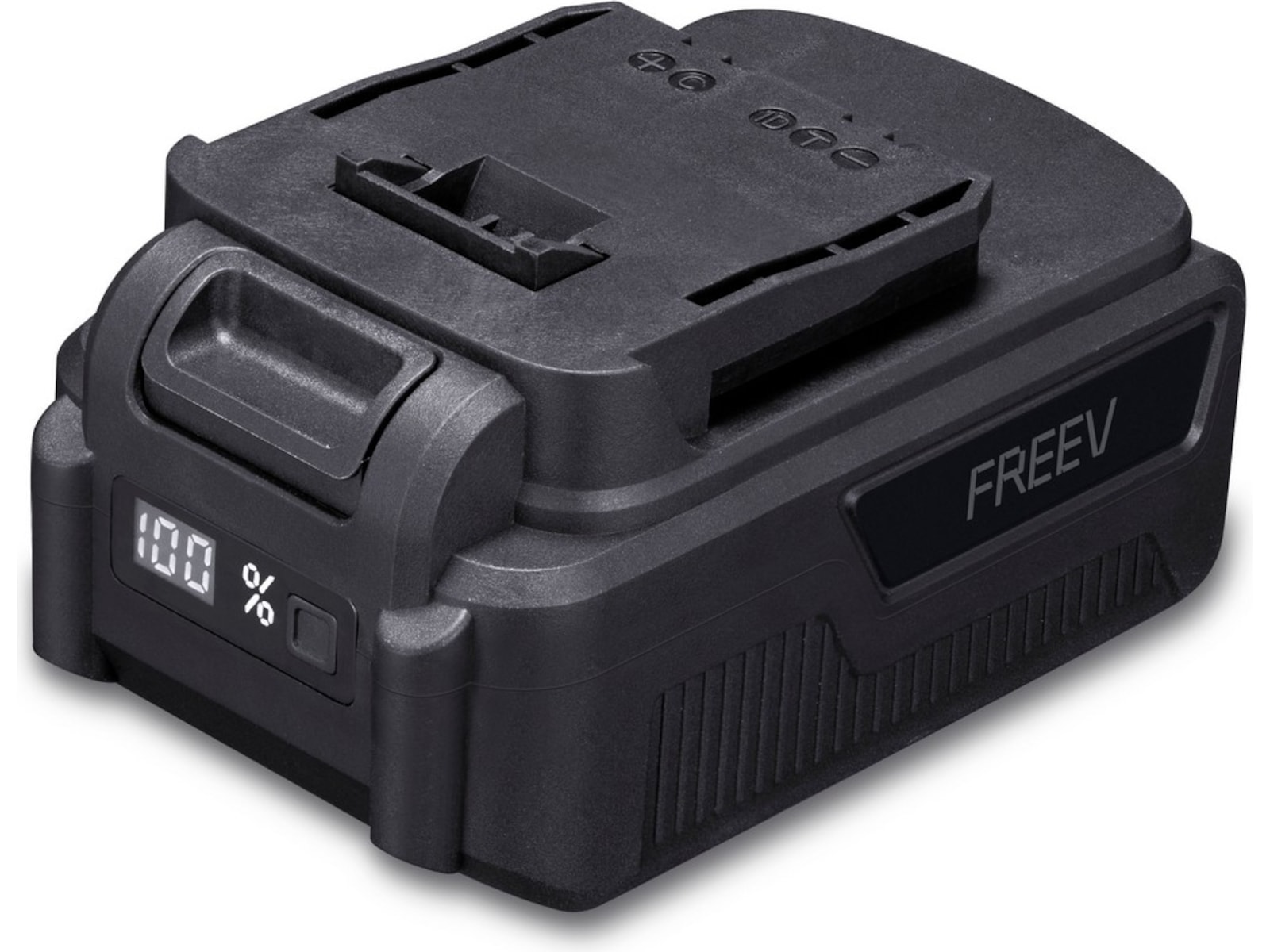 Freev SWT-H20 snøfreser Snøfresere & isskraper