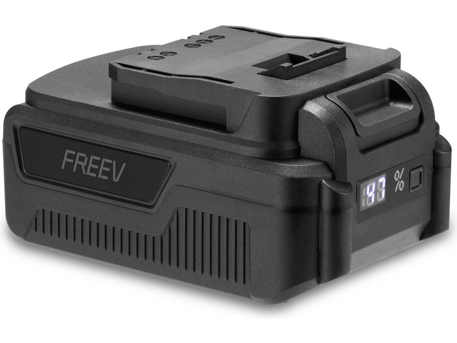 Freev SWT-H20 snøfreser Snøfresere & isskraper