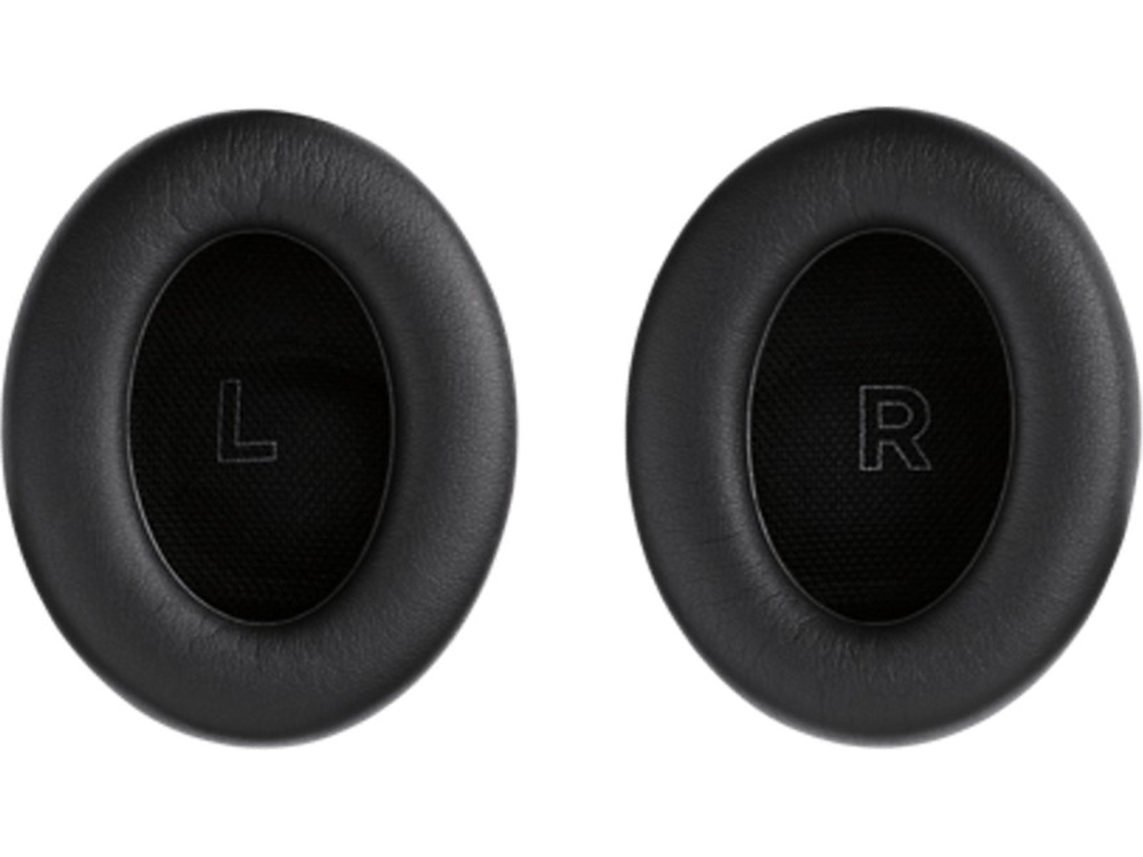 Bose Quiet Comfort Ultra Cushion kit (sort) Tilbehør til hodetelefoner