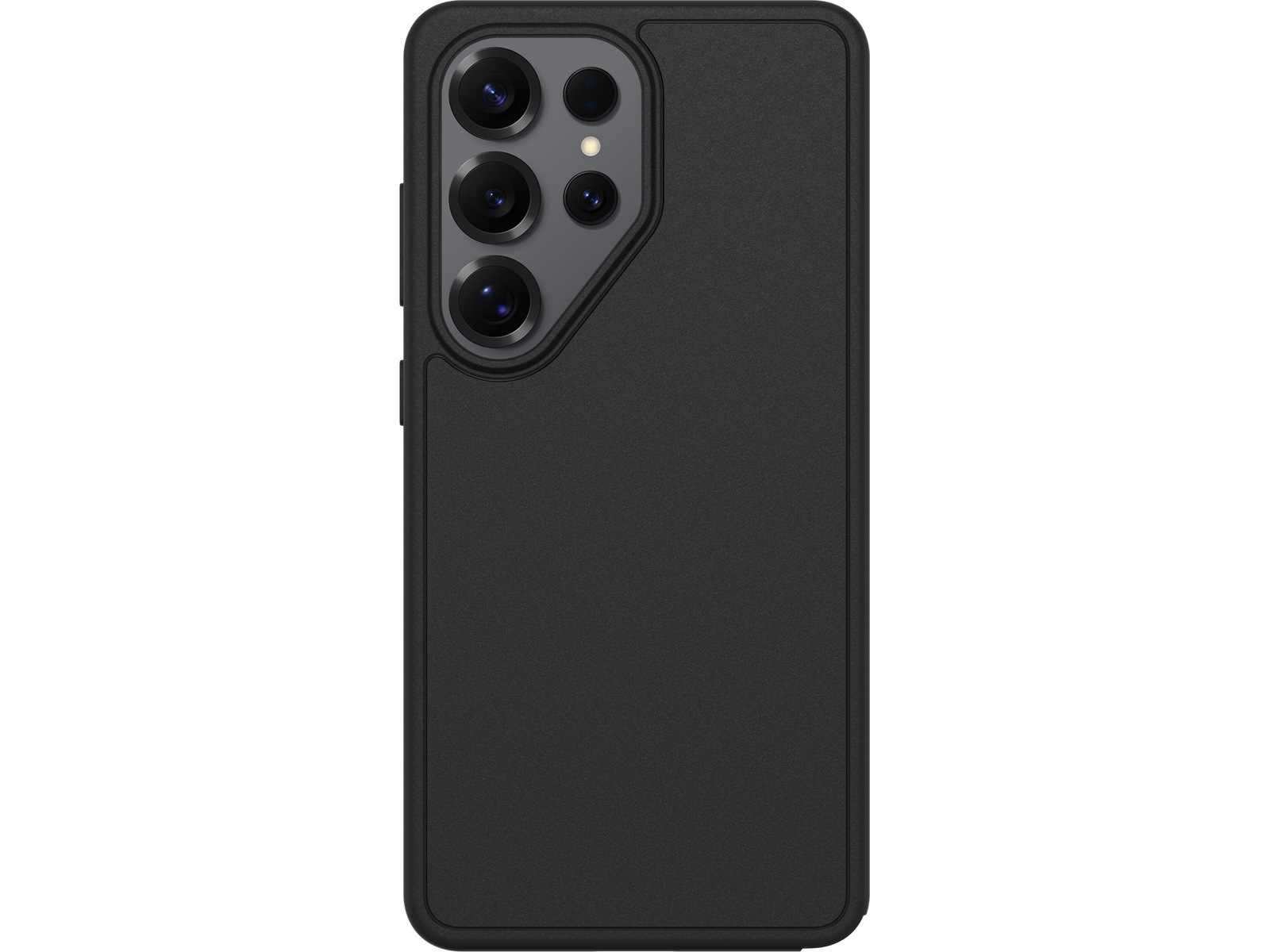OtterBox Galaxy S26 Ultra Symmetry deksel - ProPack (sort) Deksel til mobiltelefon