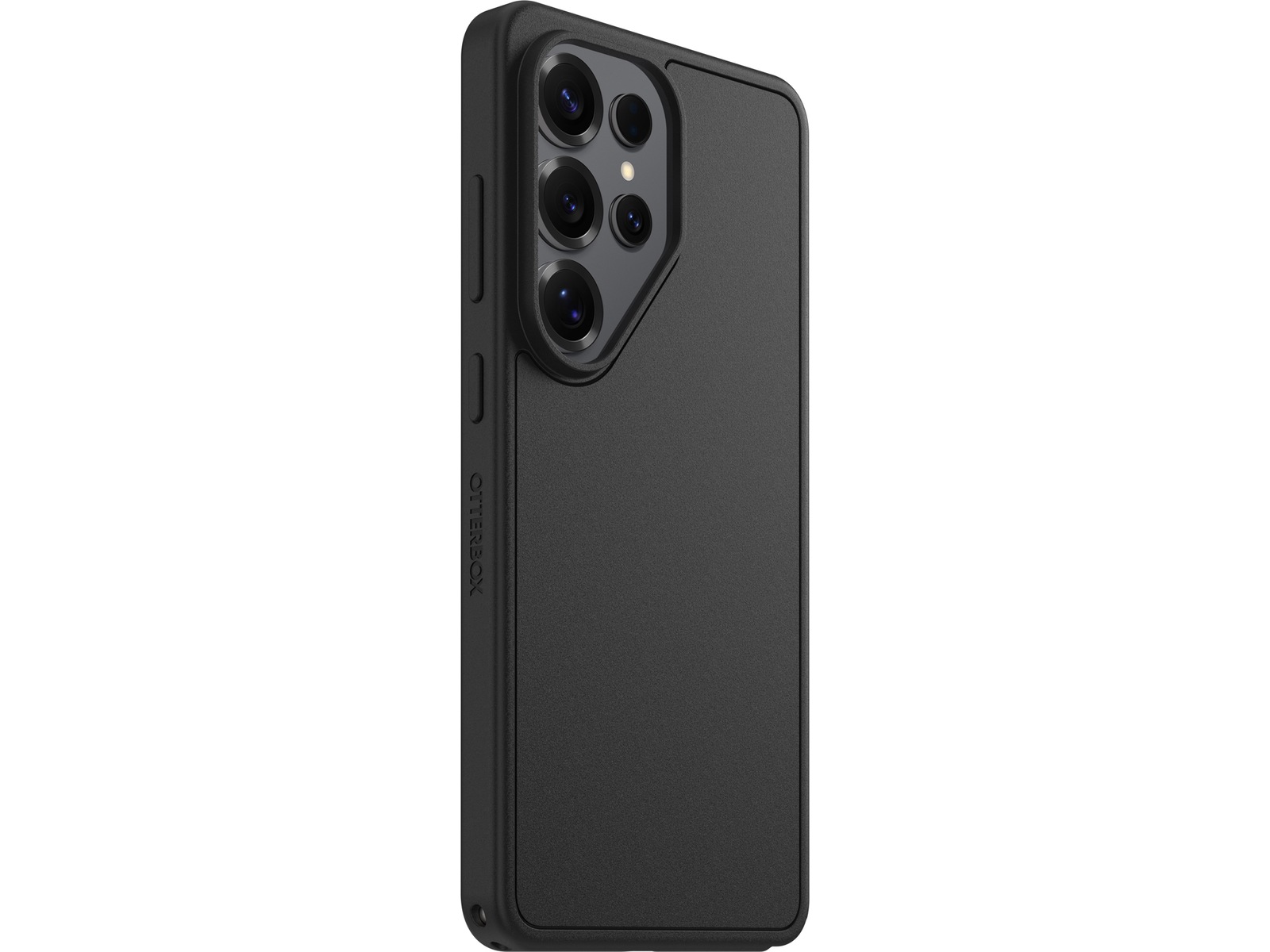 OtterBox Galaxy S26 Ultra Symmetry deksel - ProPack (sort) Deksel til mobiltelefon