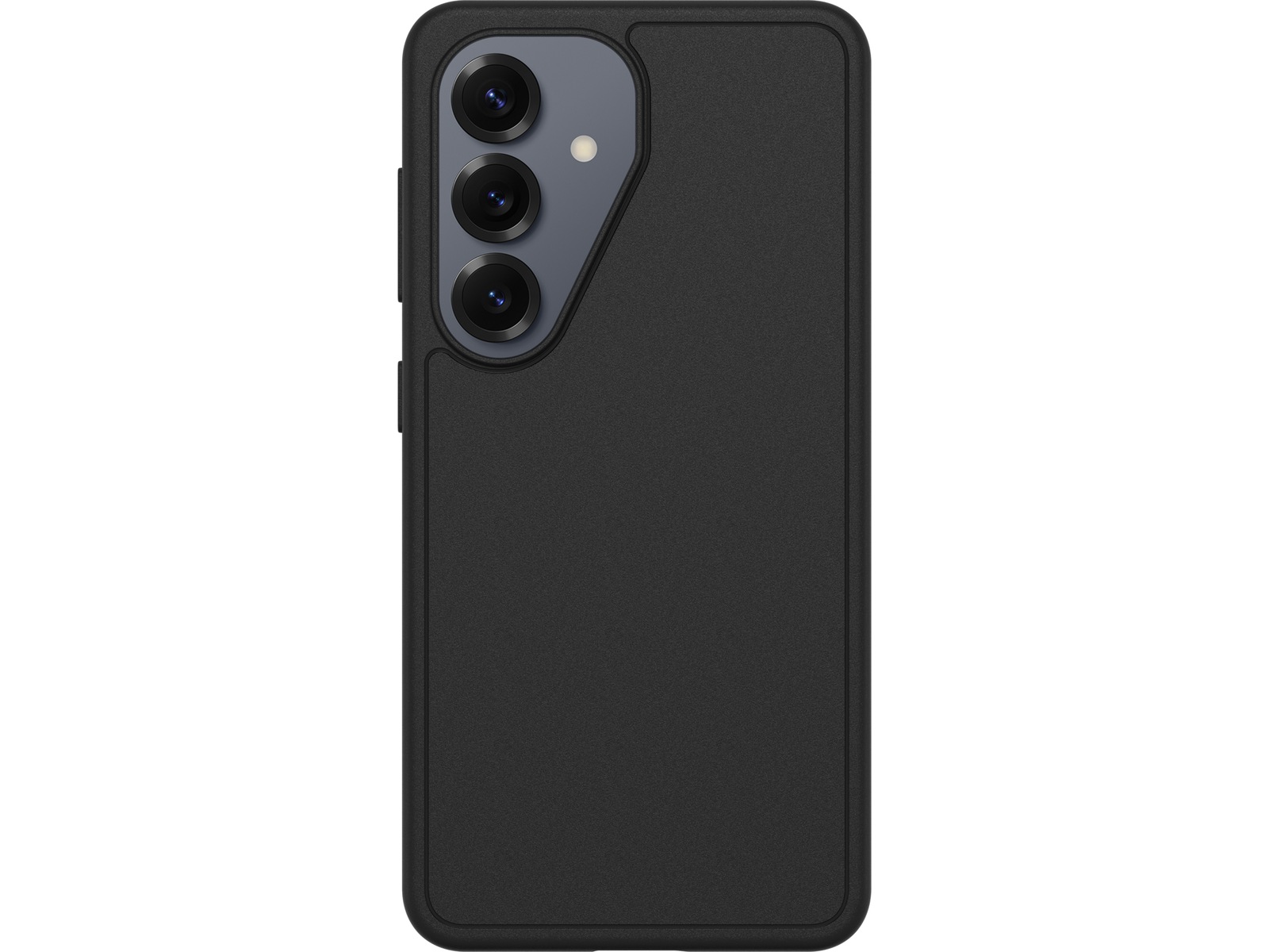 OtterBox Galaxy S26 Symmetry deksel - ProPack (sort) Deksel til mobiltelefon