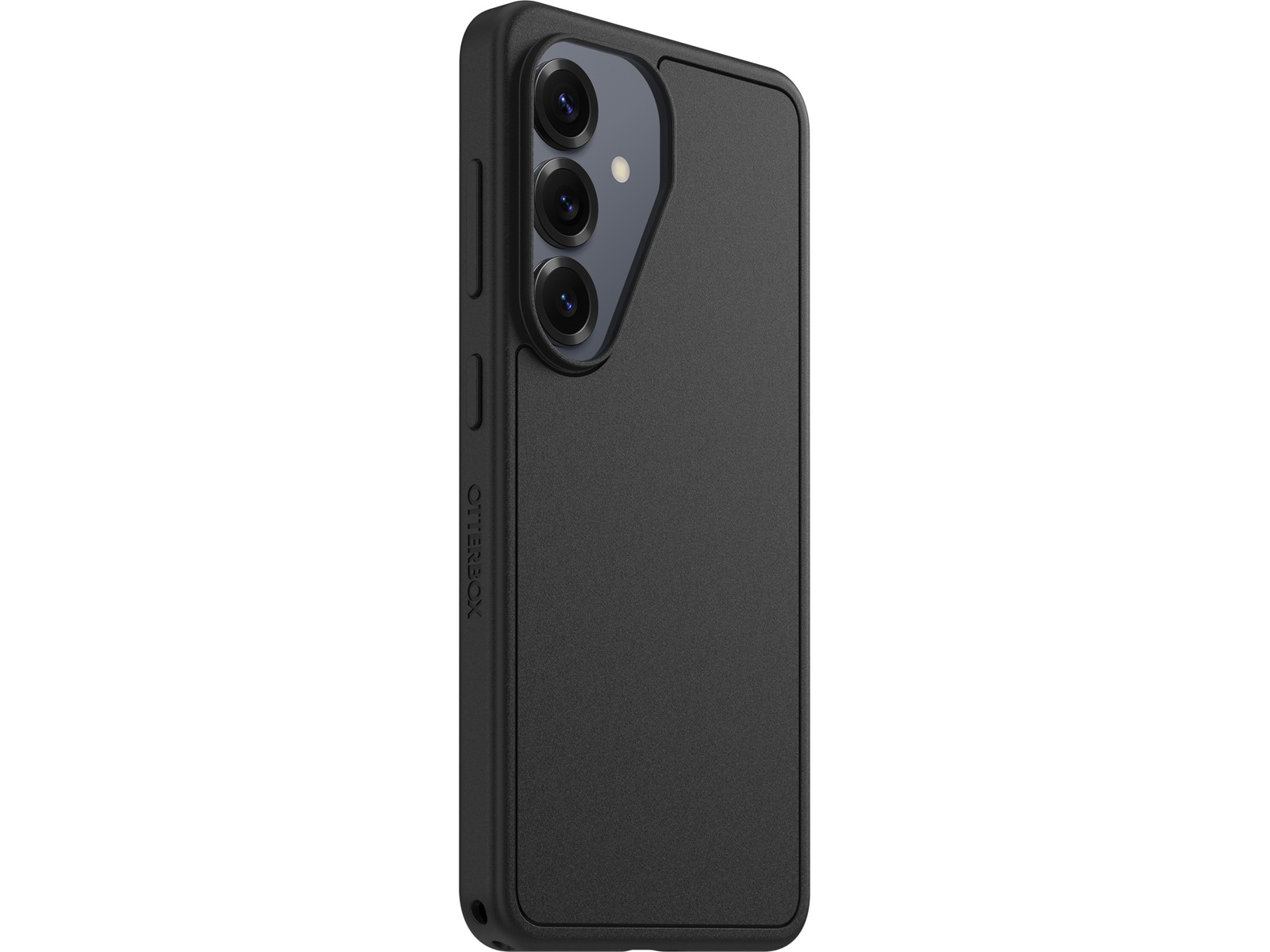 OtterBox Galaxy S26 Symmetry deksel - ProPack (sort) Deksel til mobiltelefon