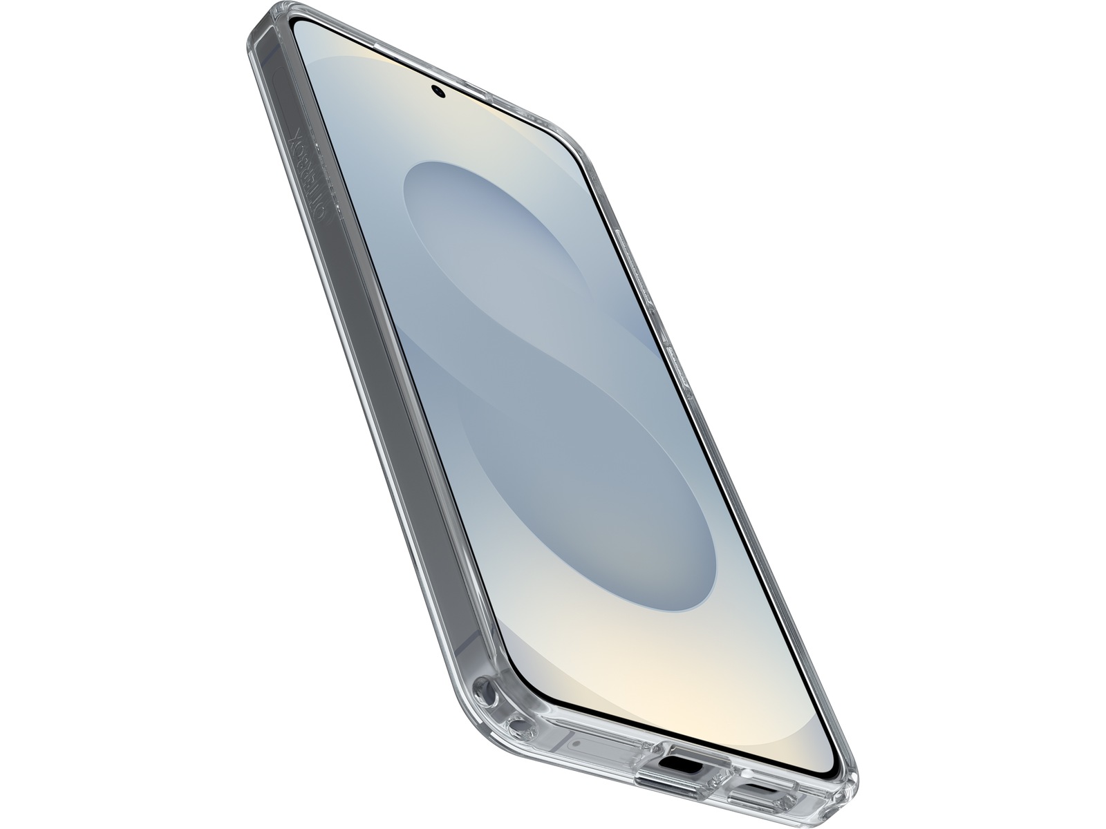 OtterBox Galaxy S26+ Symmetry deksel - ProPack (gjennomsiktig) Deksel til mobiltelefon