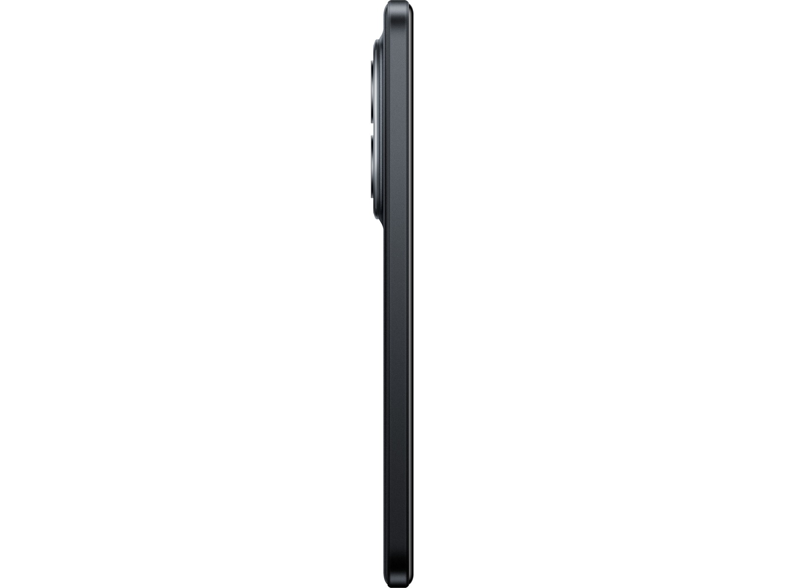 Xiaomi Redmi Note 15 Pro+ 5G 256GB (sort) Mobiltelefoner
