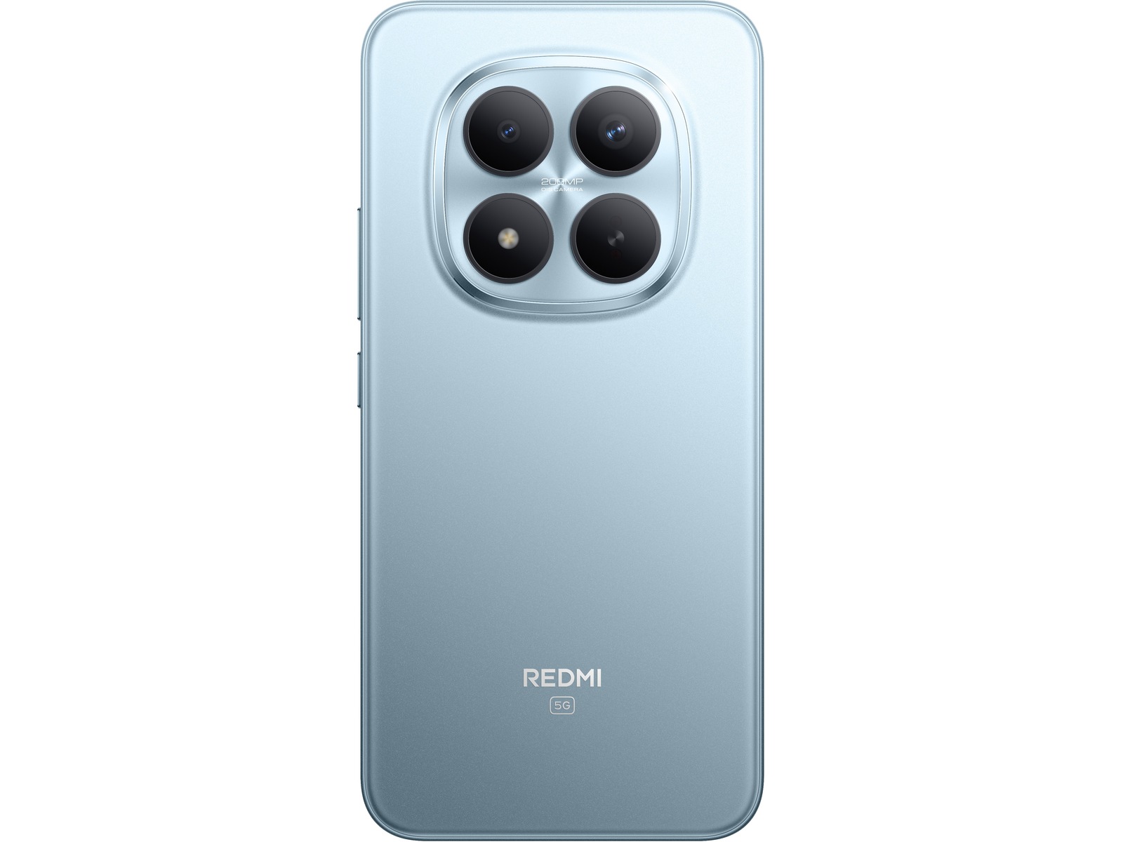 Xiaomi Redmi Note 15 Pro+ 5G 256GB (isblå) Mobiltelefoner