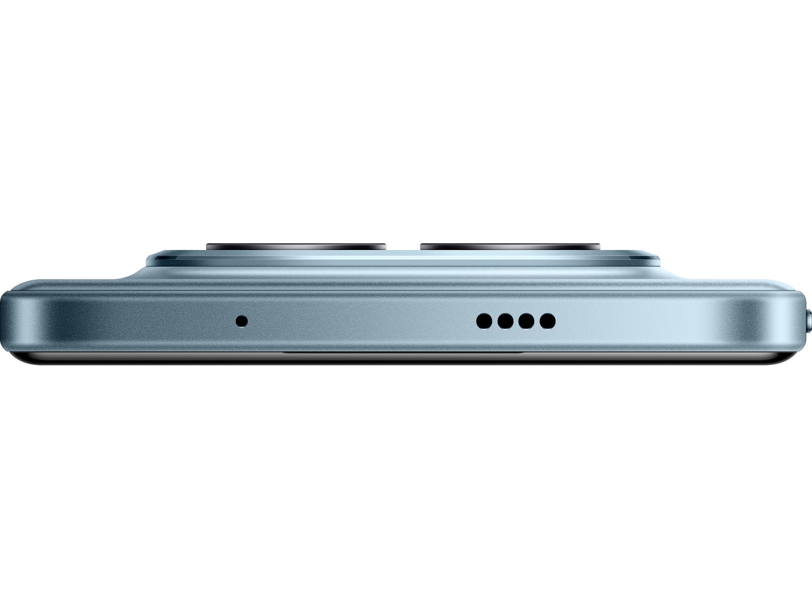 Xiaomi Redmi Note 15 Pro+ 5G 256GB (isblå) Mobiltelefoner