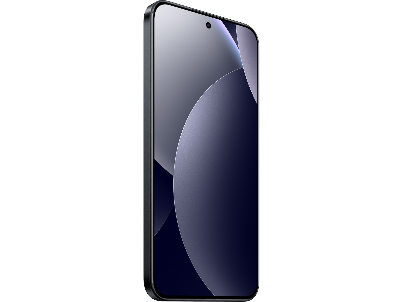 Xiaomi Redmi Note 15 Pro 5G 256GB (sort) Mobiltelefoner