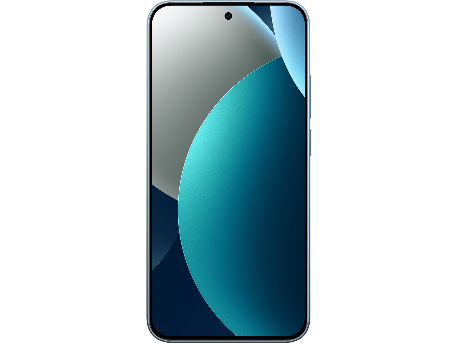 Xiaomi Redmi Note 15 Pro 5G 256GB (isblå) Mobiltelefoner