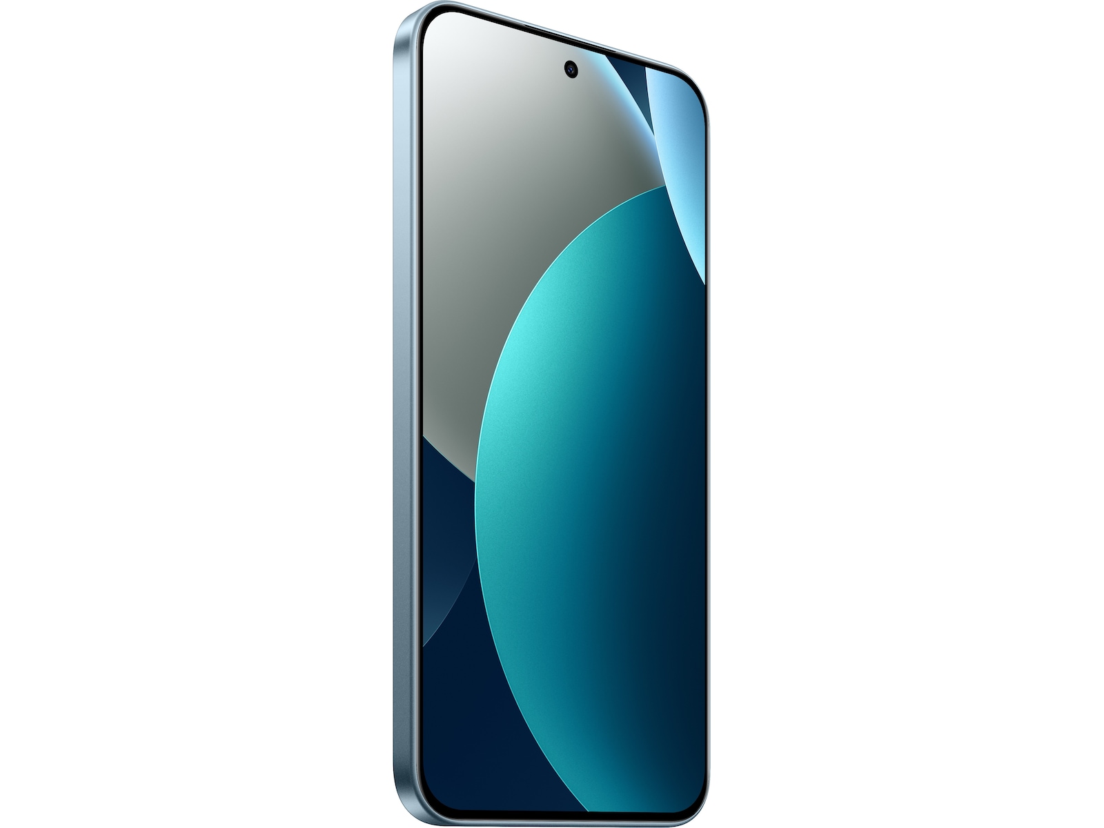 Xiaomi Redmi Note 15 Pro 5G 256GB (isblå) Mobiltelefoner