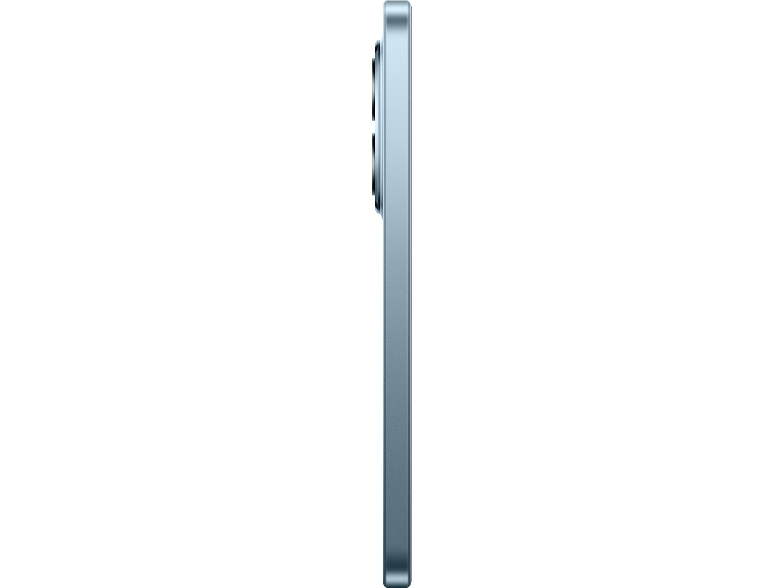 Xiaomi Redmi Note 15 Pro 5G 256GB (isblå) Mobiltelefoner