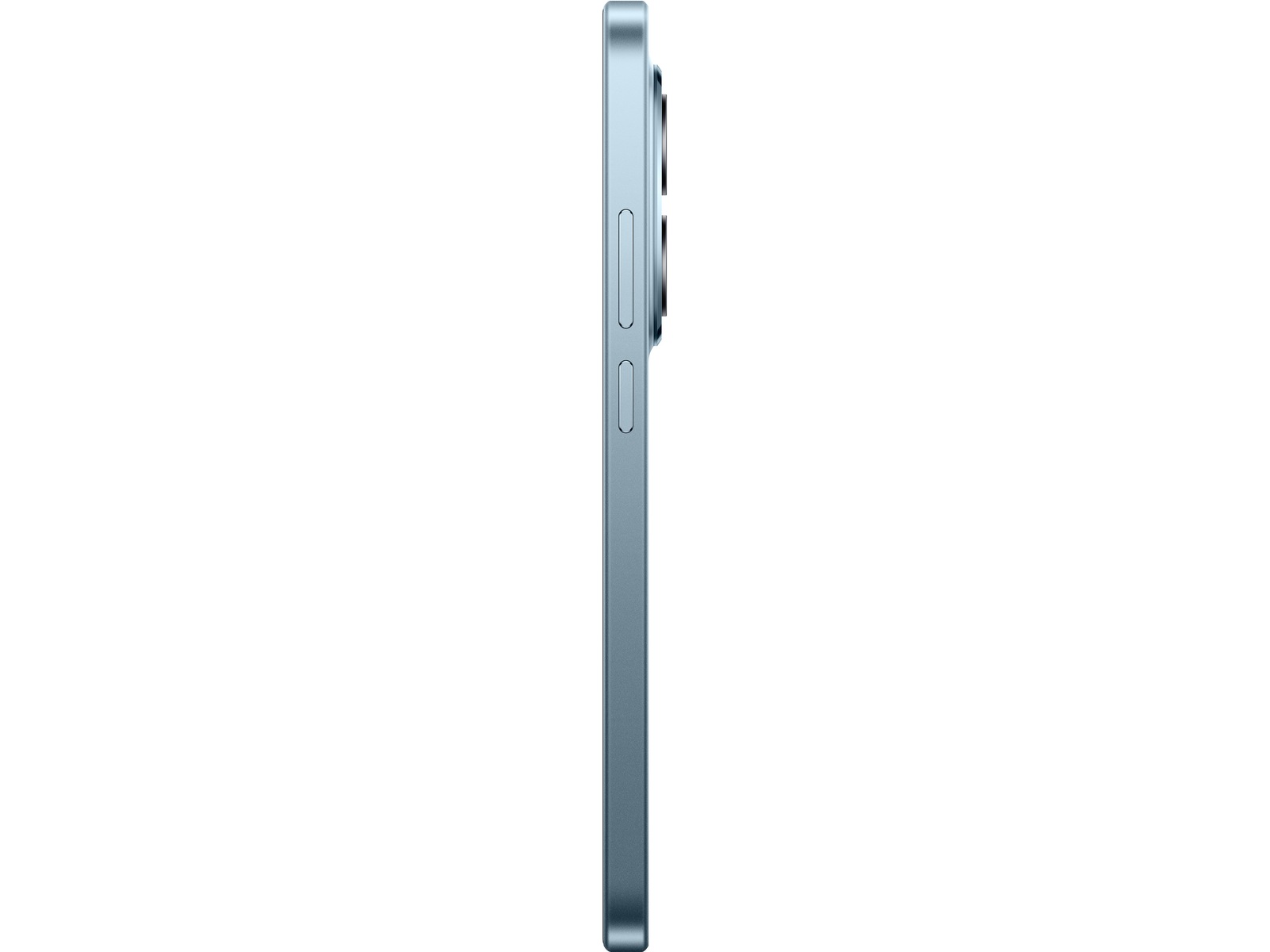Xiaomi Redmi Note 15 Pro 5G 256GB (isblå) Mobiltelefoner