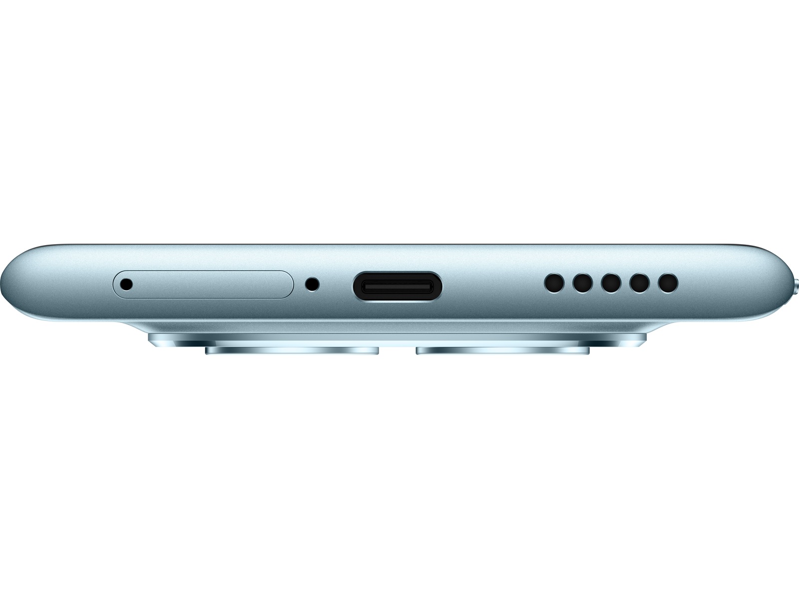 Xiaomi Redmi Note 15 5G 128GB (isblå) Mobiltelefoner
