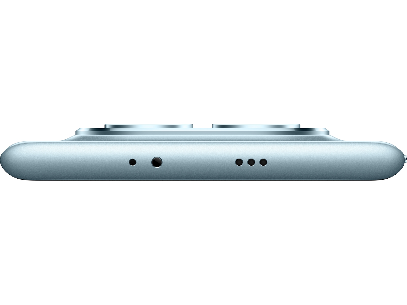 Xiaomi Redmi Note 15 5G 128GB (isblå) Mobiltelefoner