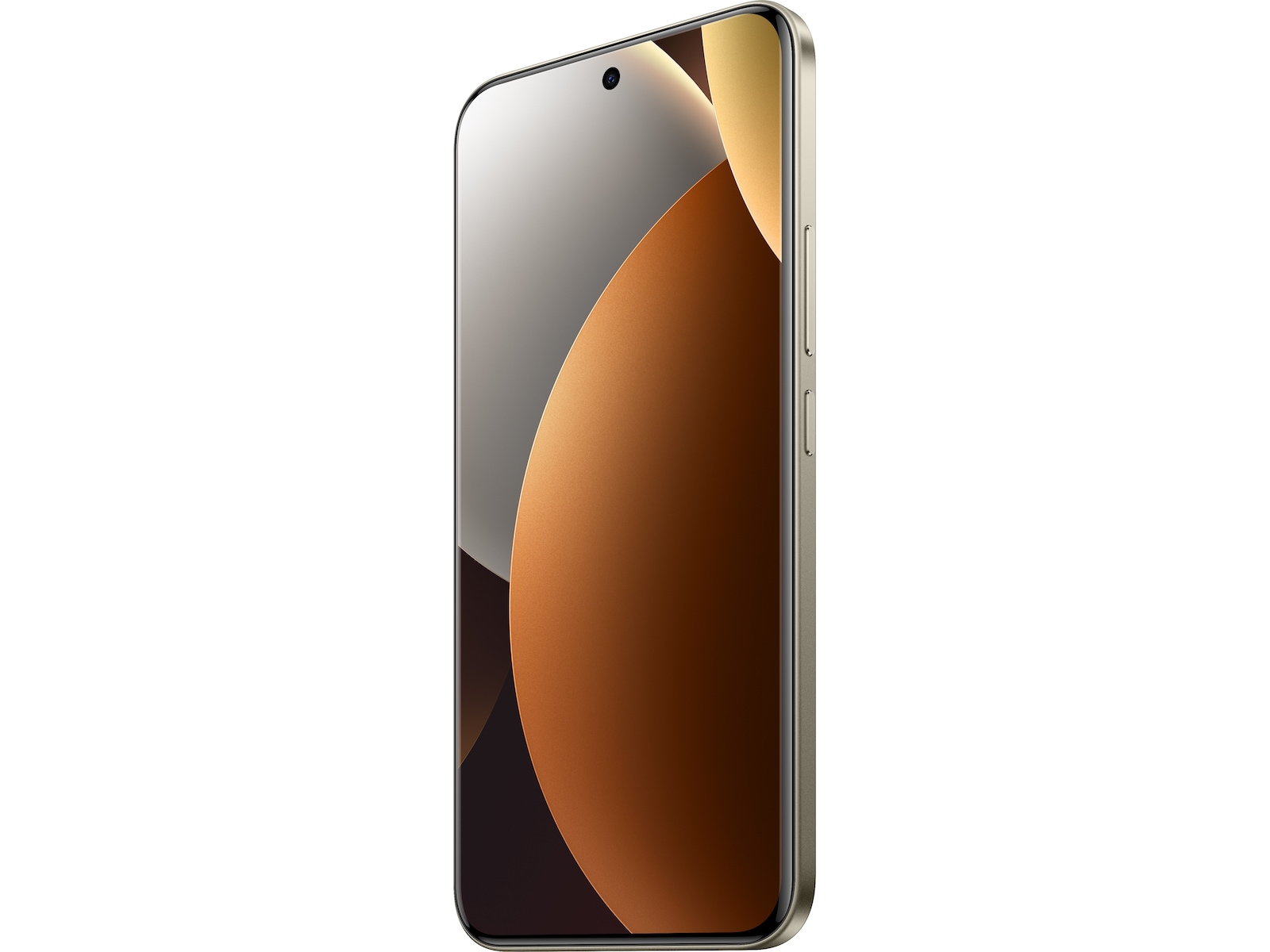 Xiaomi Redmi Note 15 Pro+ 5G 256GB (mocha brun) Mobiltelefoner