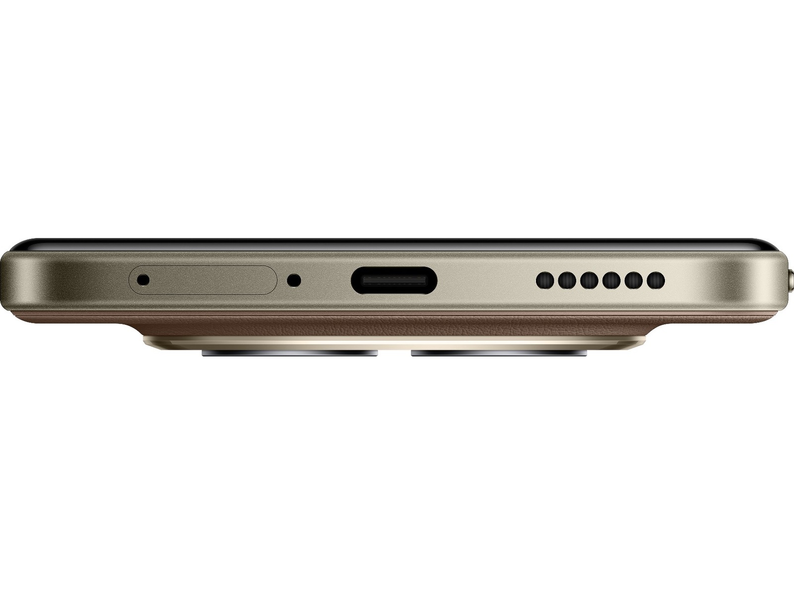 Xiaomi Redmi Note 15 Pro+ 5G 256GB (mocha brun) Mobiltelefoner